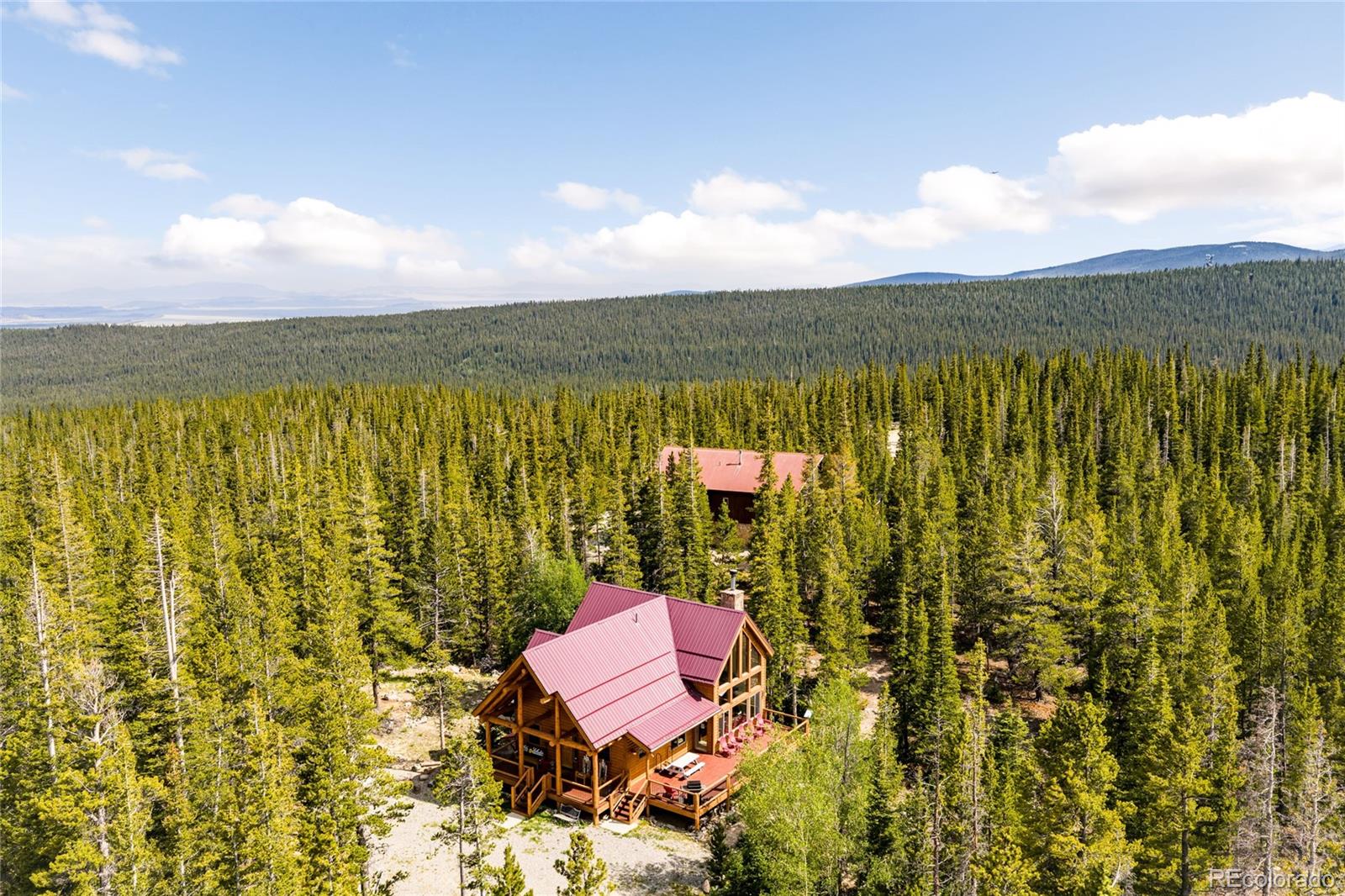 MLS Image #38 for 192  gold trail,fairplay, Colorado