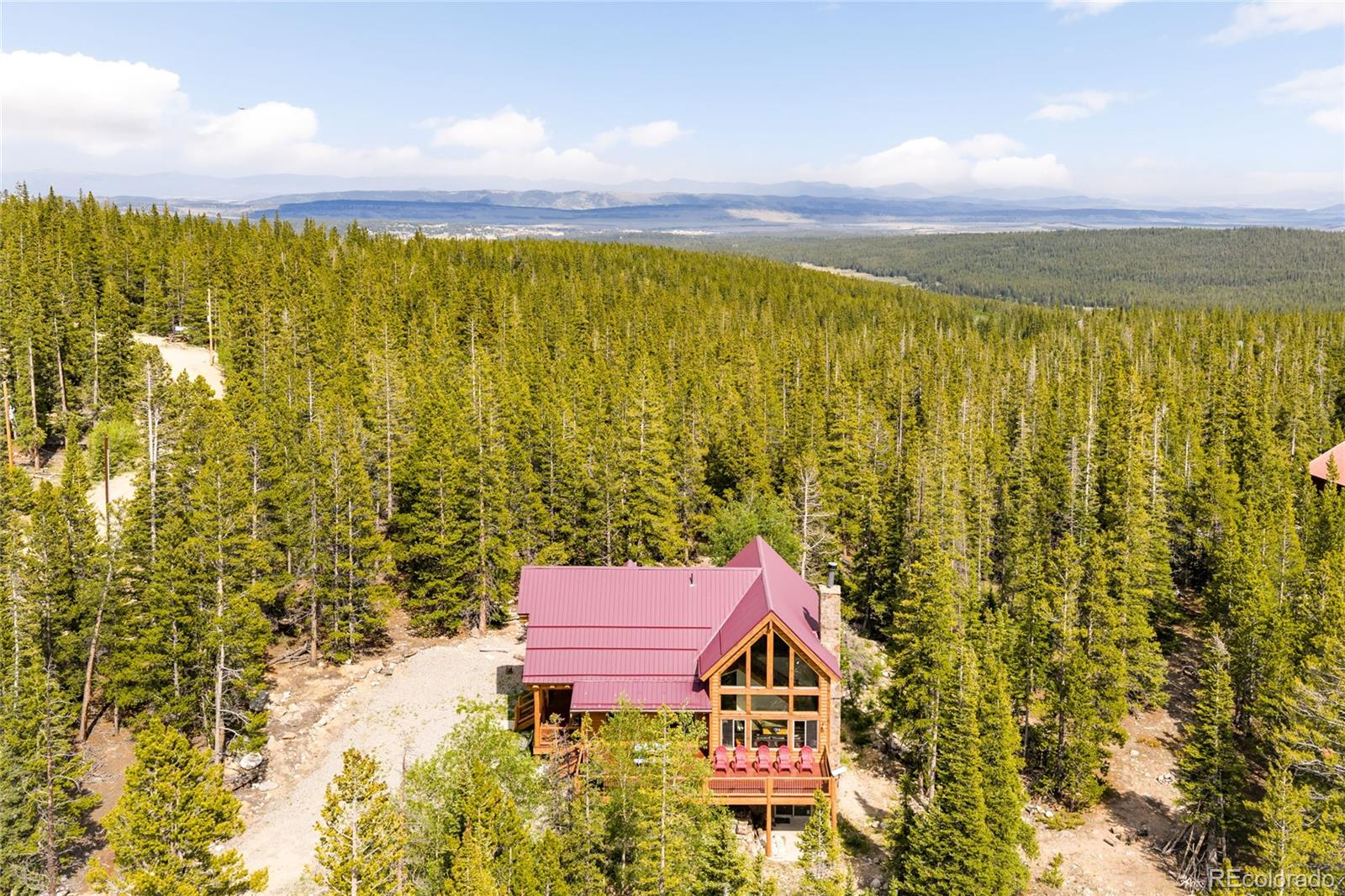 MLS Image #39 for 192  gold trail,fairplay, Colorado