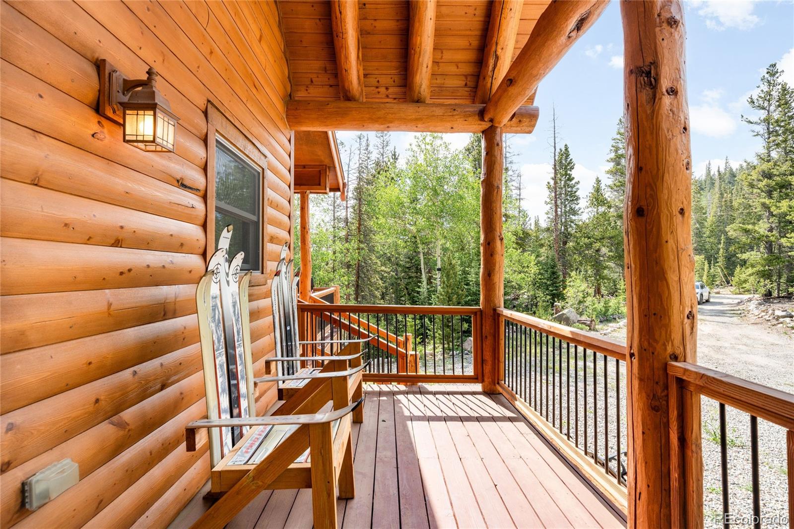 MLS Image #4 for 192  gold trail,fairplay, Colorado