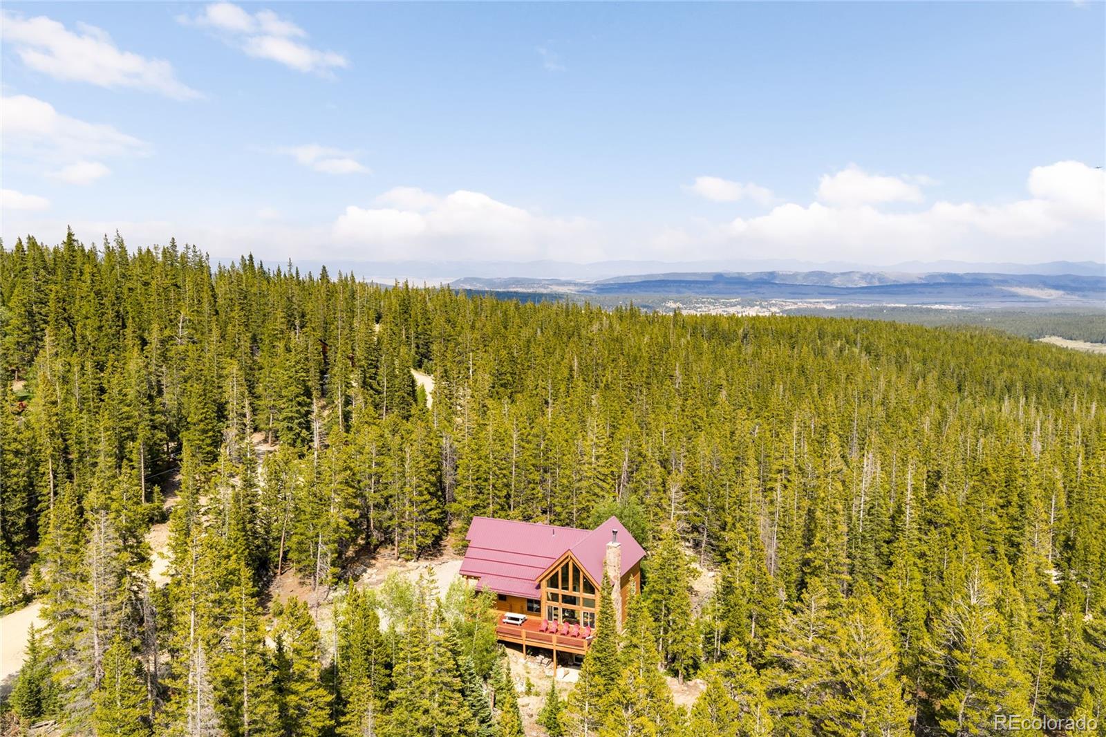 MLS Image #40 for 192  gold trail,fairplay, Colorado