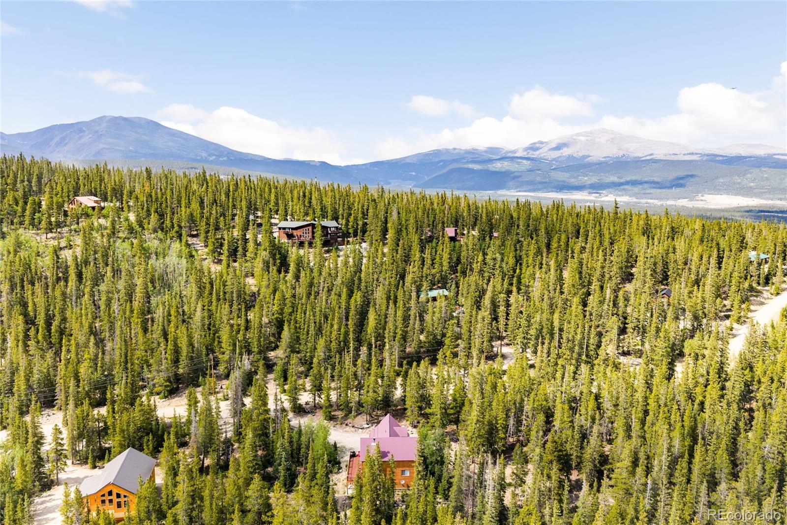 MLS Image #41 for 192  gold trail,fairplay, Colorado