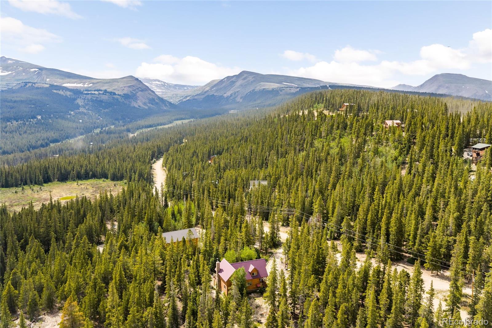 MLS Image #42 for 192  gold trail,fairplay, Colorado