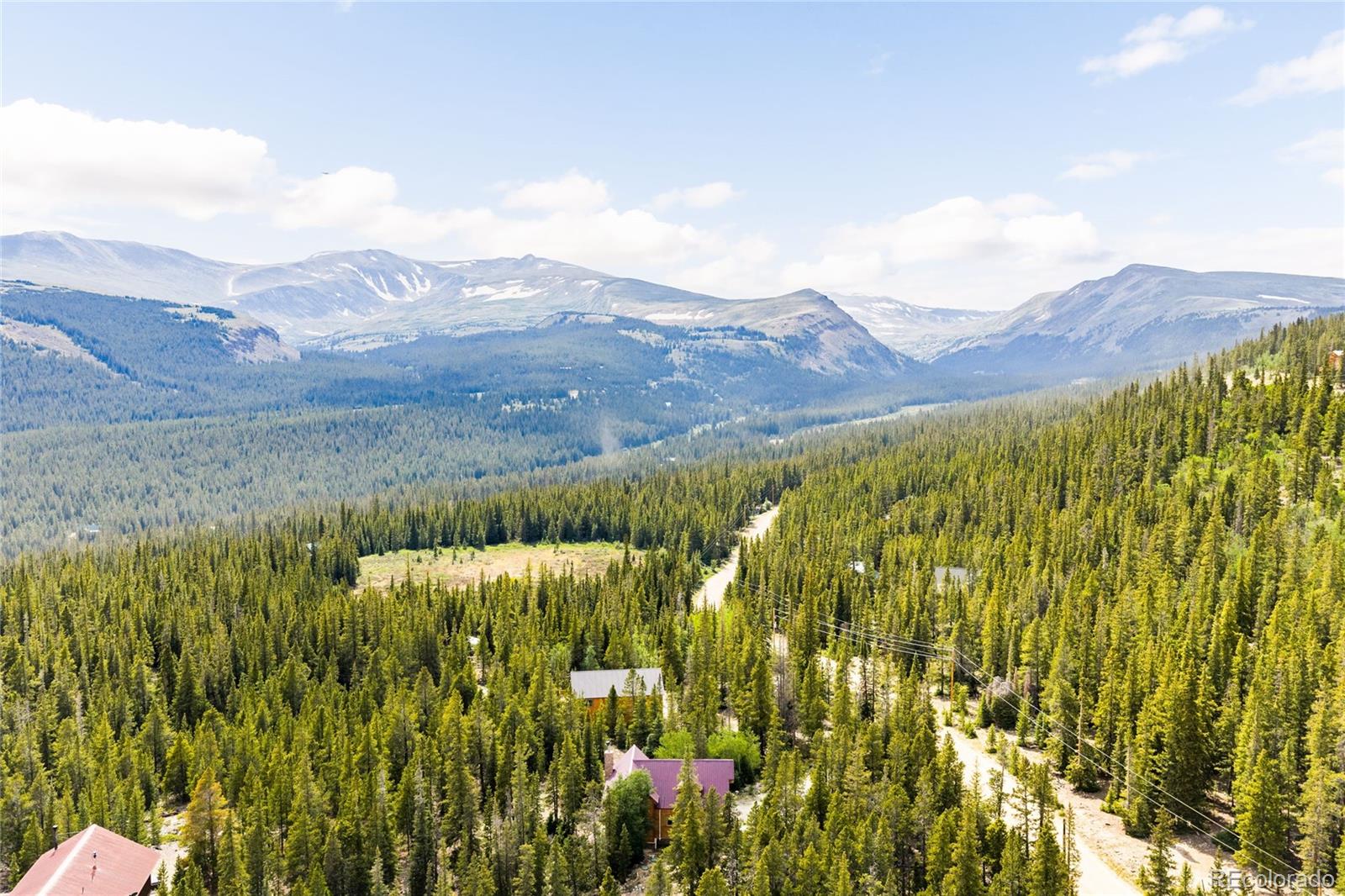 MLS Image #43 for 192  gold trail,fairplay, Colorado