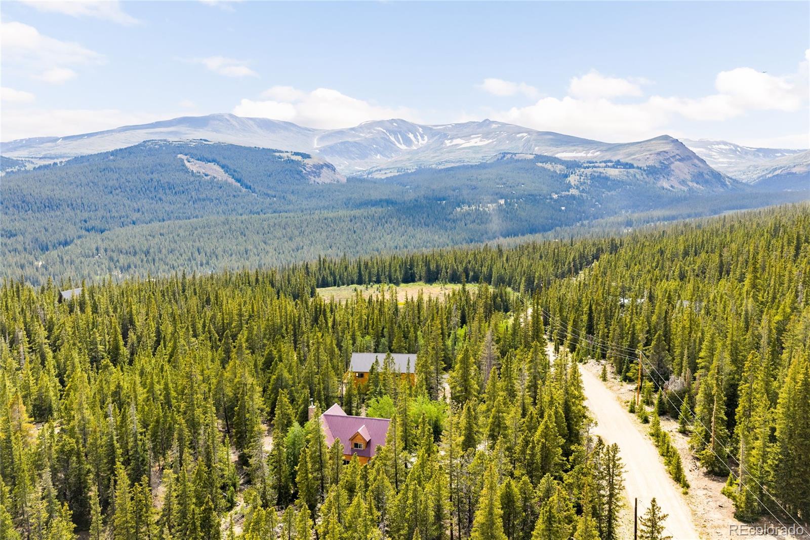 MLS Image #44 for 192  gold trail,fairplay, Colorado