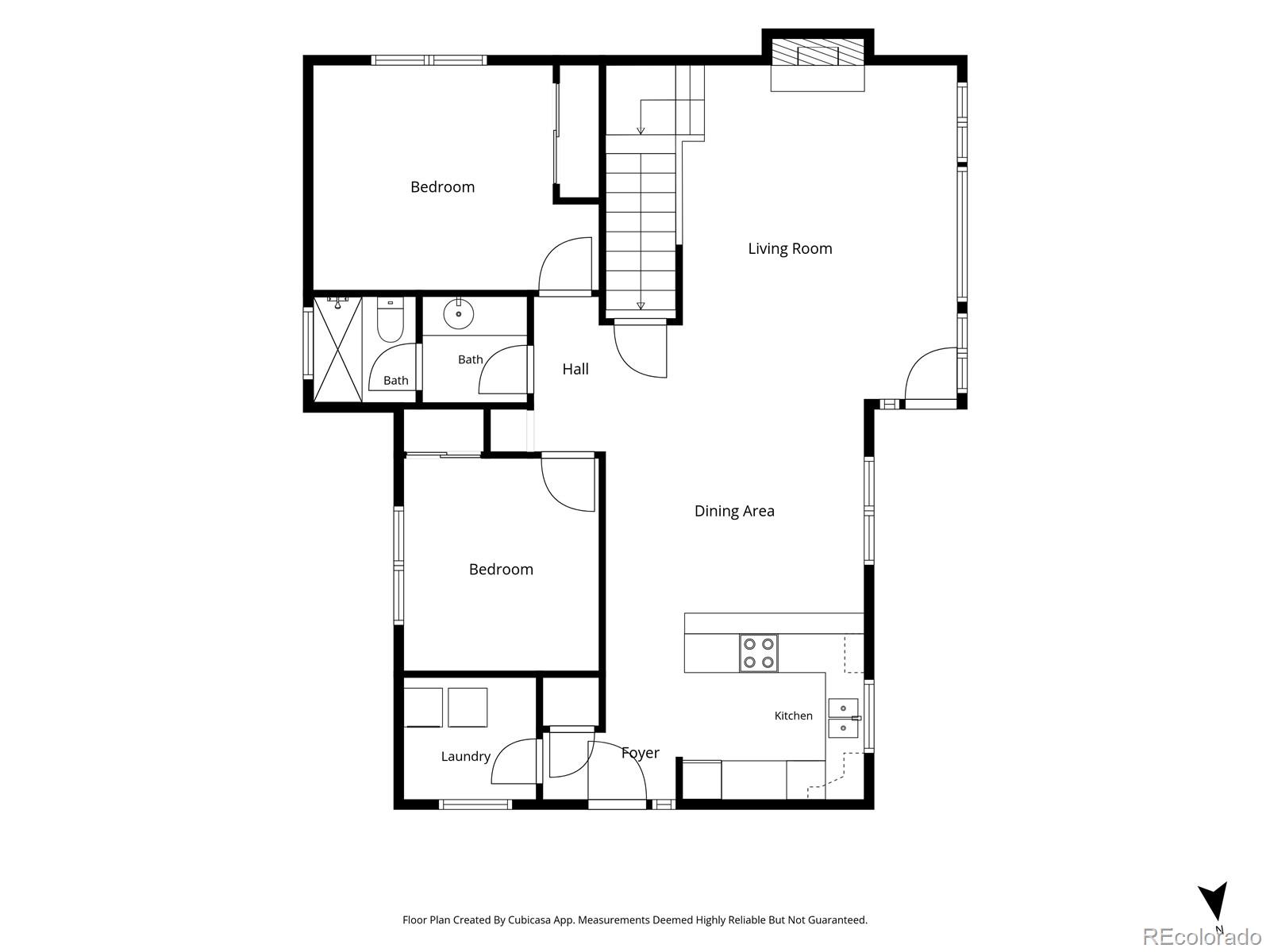 MLS Image #46 for 192  gold trail,fairplay, Colorado