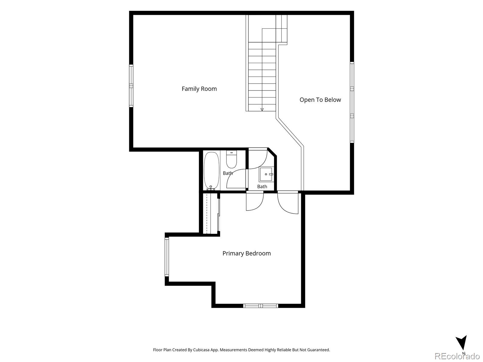 MLS Image #47 for 192  gold trail,fairplay, Colorado