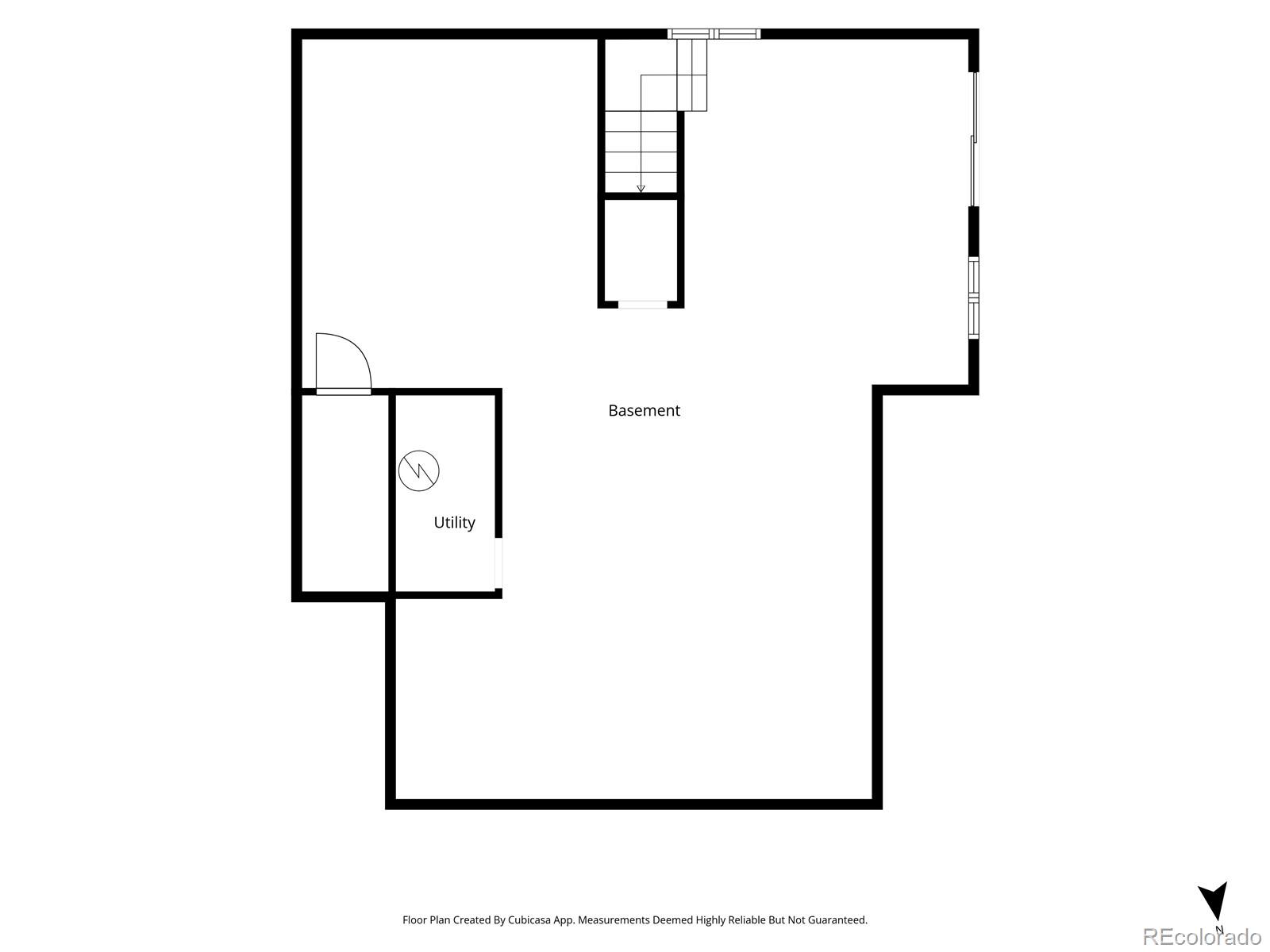 MLS Image #48 for 192  gold trail,fairplay, Colorado