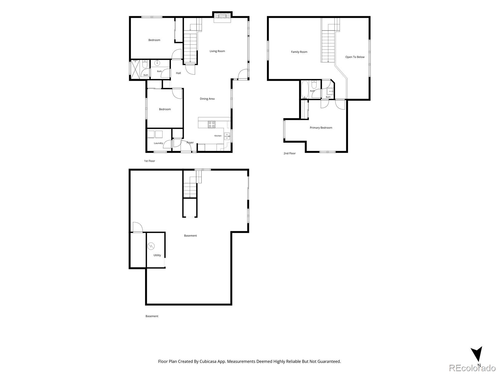 MLS Image #49 for 192  gold trail,fairplay, Colorado