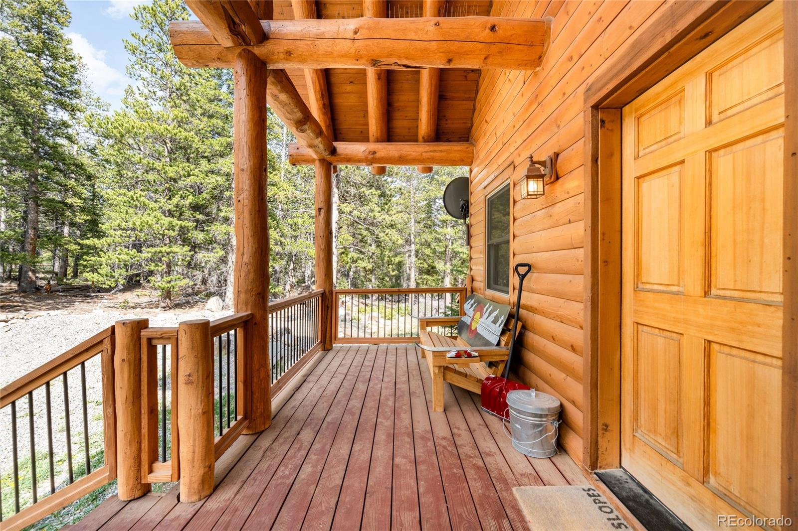 MLS Image #5 for 192  gold trail,fairplay, Colorado
