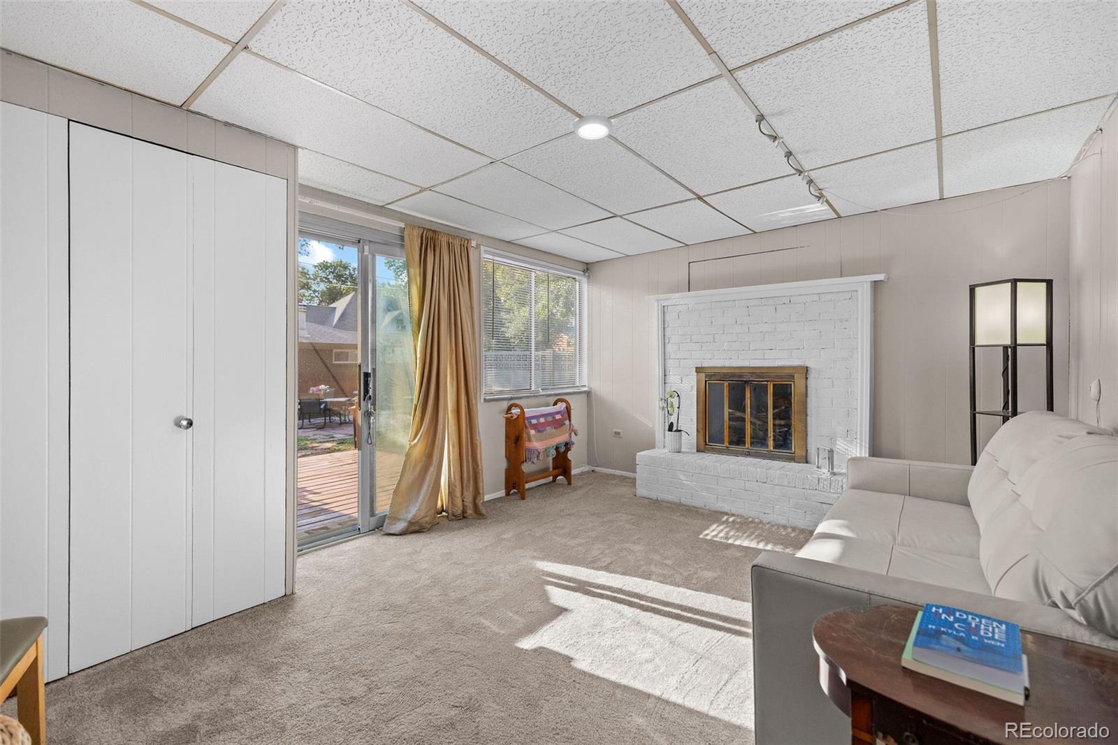 MLS Image #10 for 1600 s ivy way,denver, Colorado