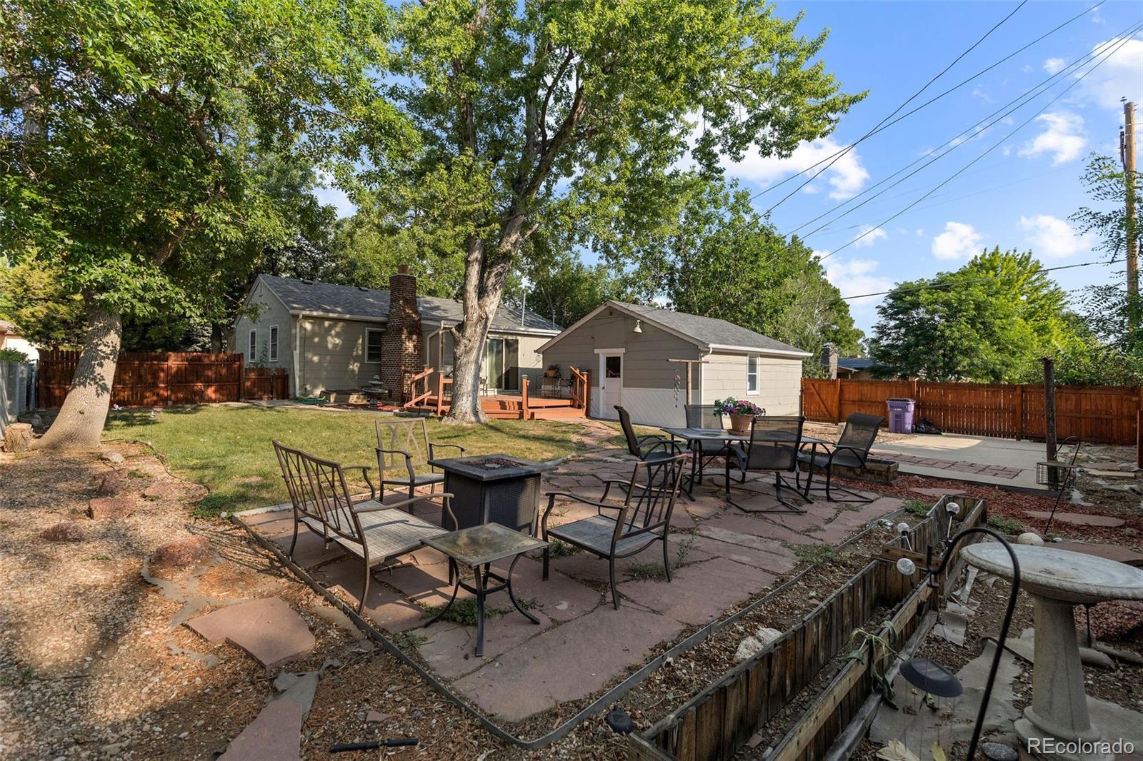 MLS Image #2 for 1600 s ivy way,denver, Colorado