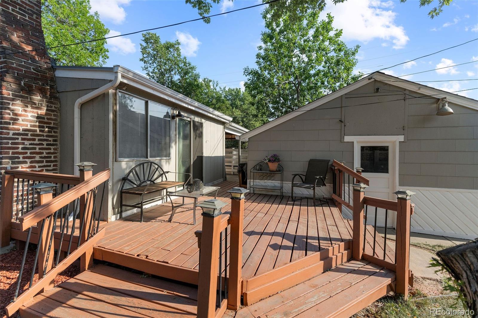 MLS Image #23 for 1600 s ivy way,denver, Colorado