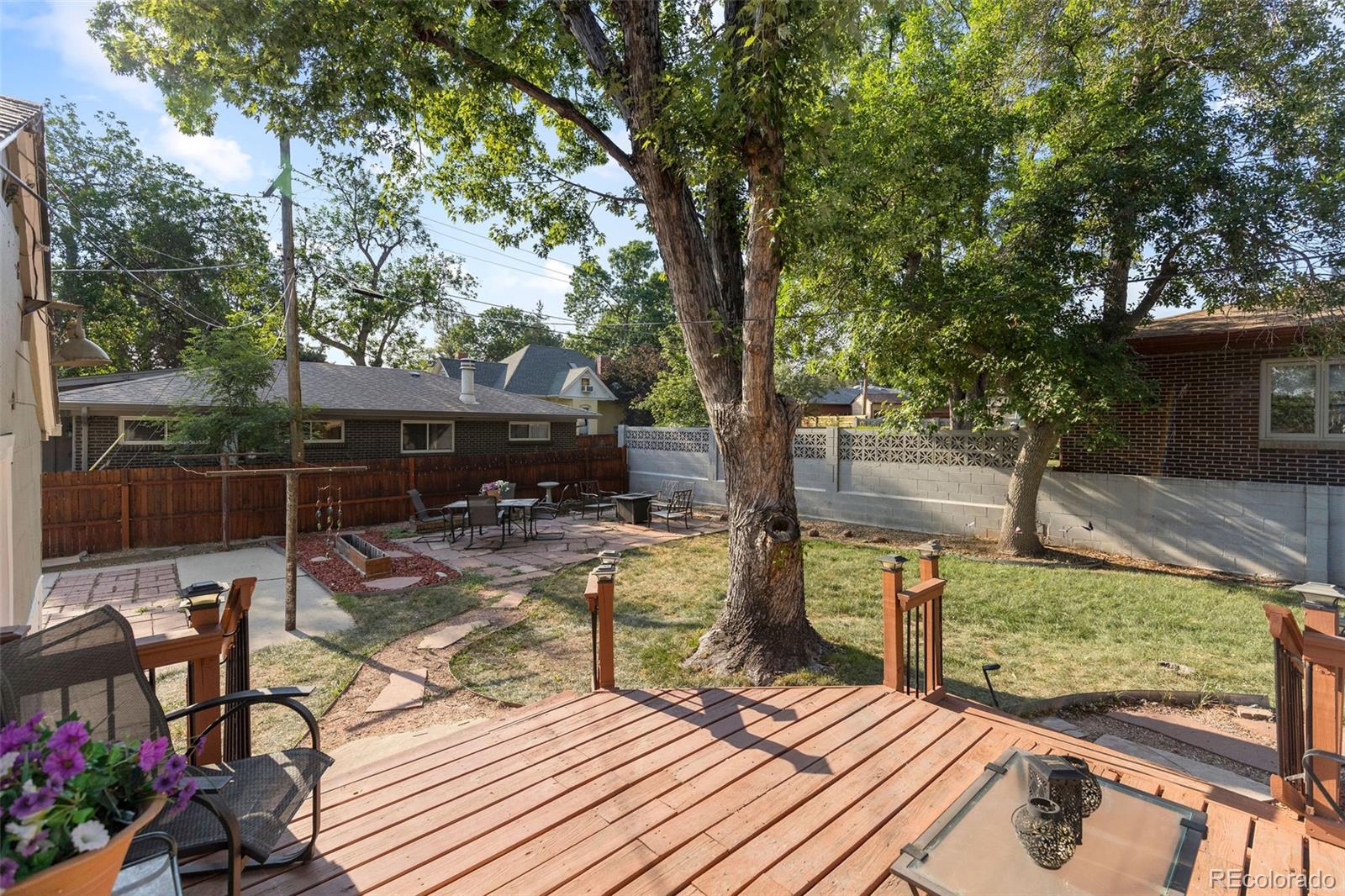 MLS Image #24 for 1600 s ivy way,denver, Colorado