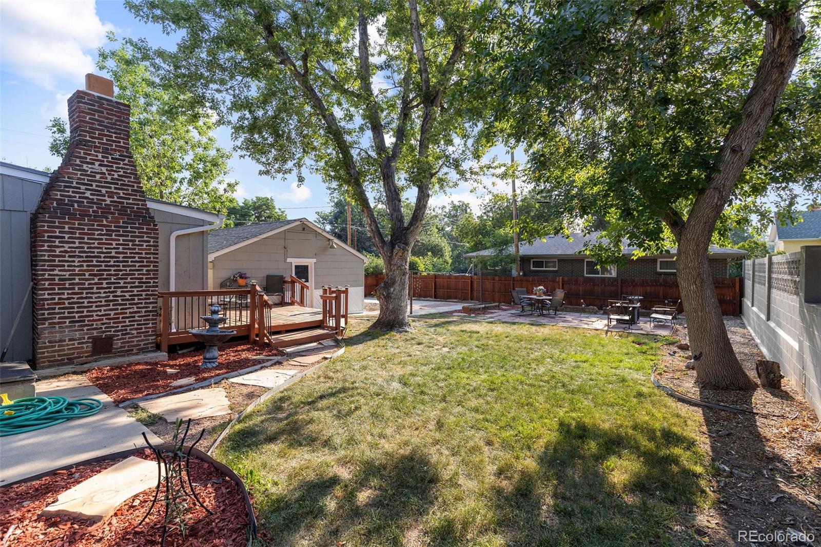 MLS Image #25 for 1600 s ivy way,denver, Colorado