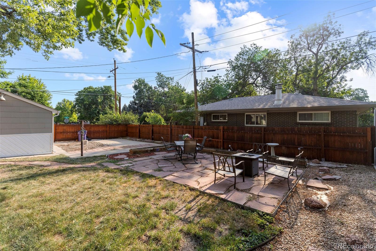 MLS Image #26 for 1600 s ivy way,denver, Colorado