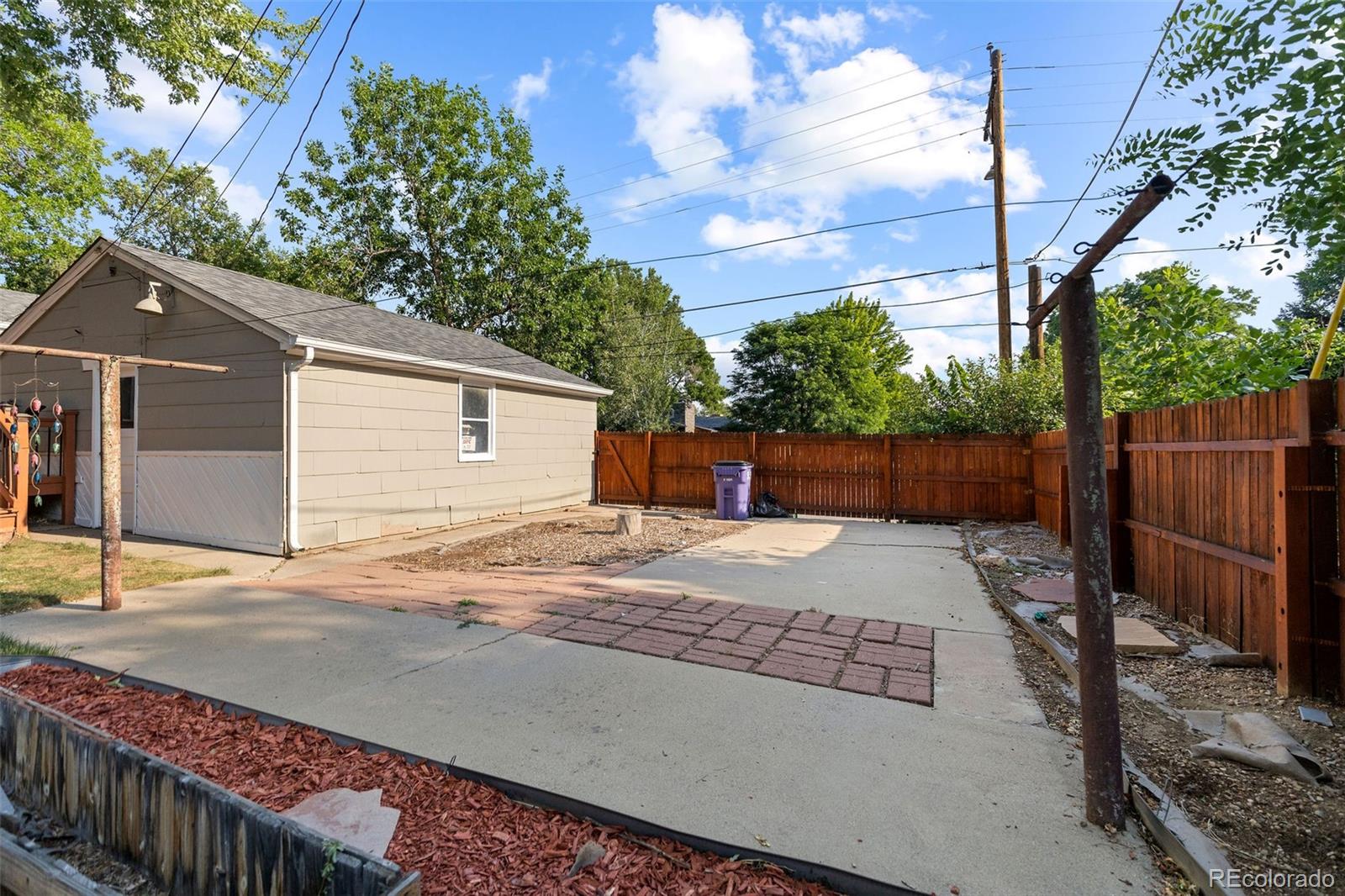 MLS Image #27 for 1600 s ivy way,denver, Colorado