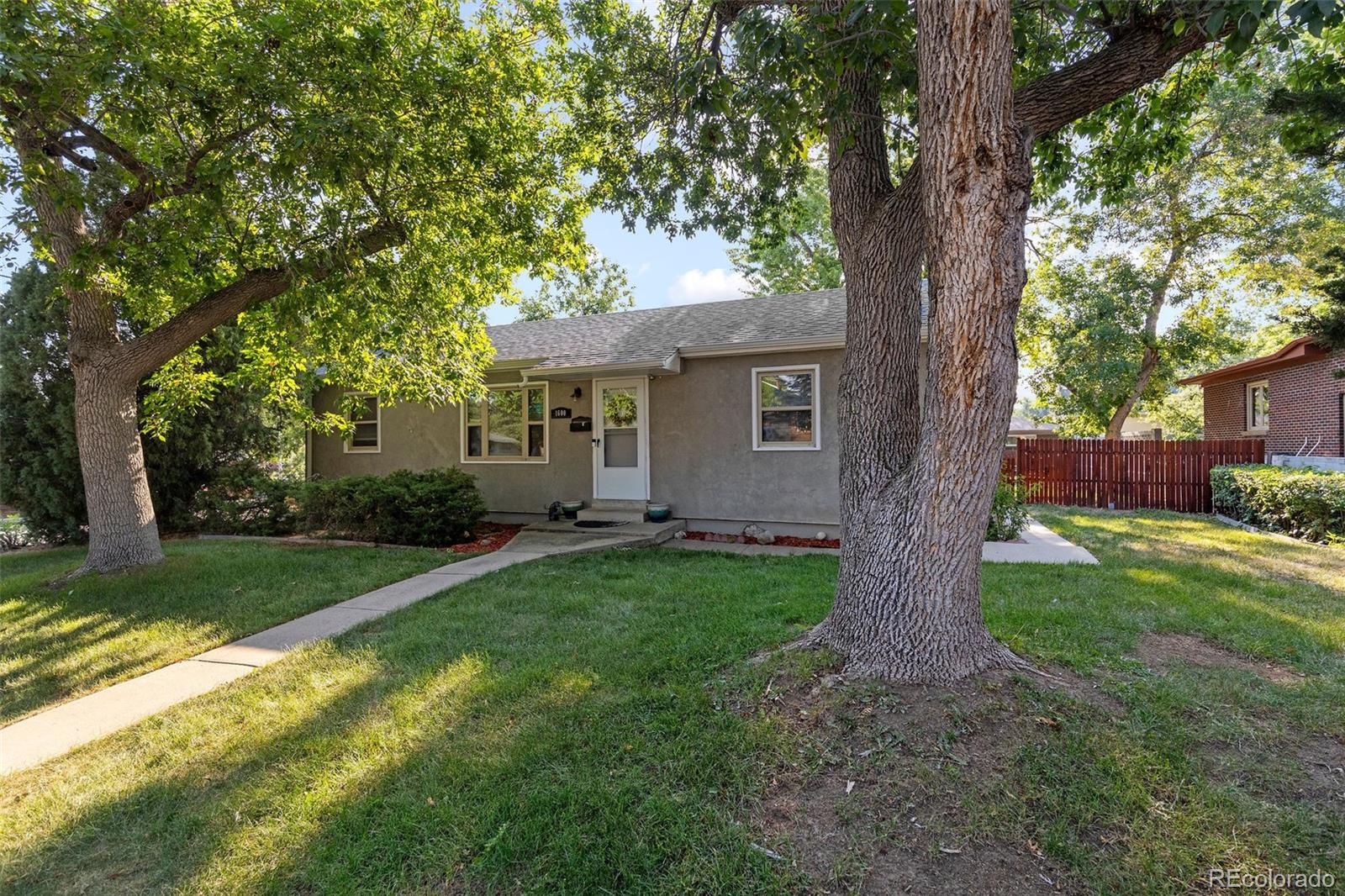 MLS Image #29 for 1600 s ivy way,denver, Colorado