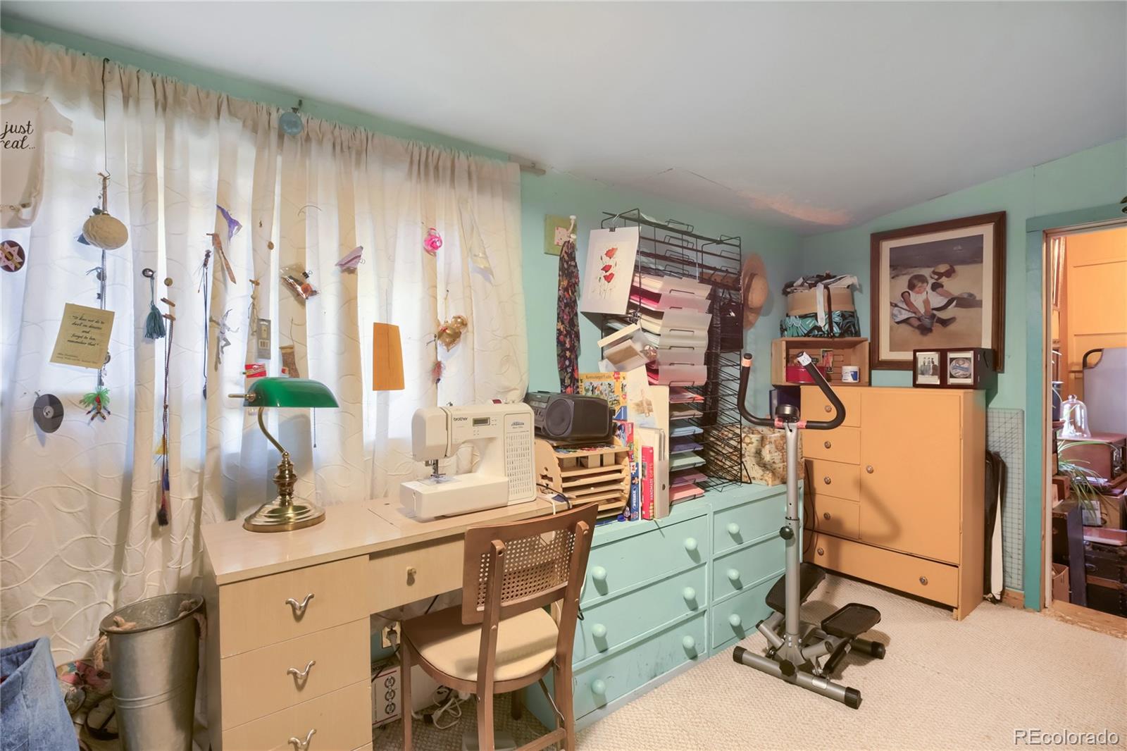 MLS Image #10 for 3422 w 8th avenue,denver, Colorado