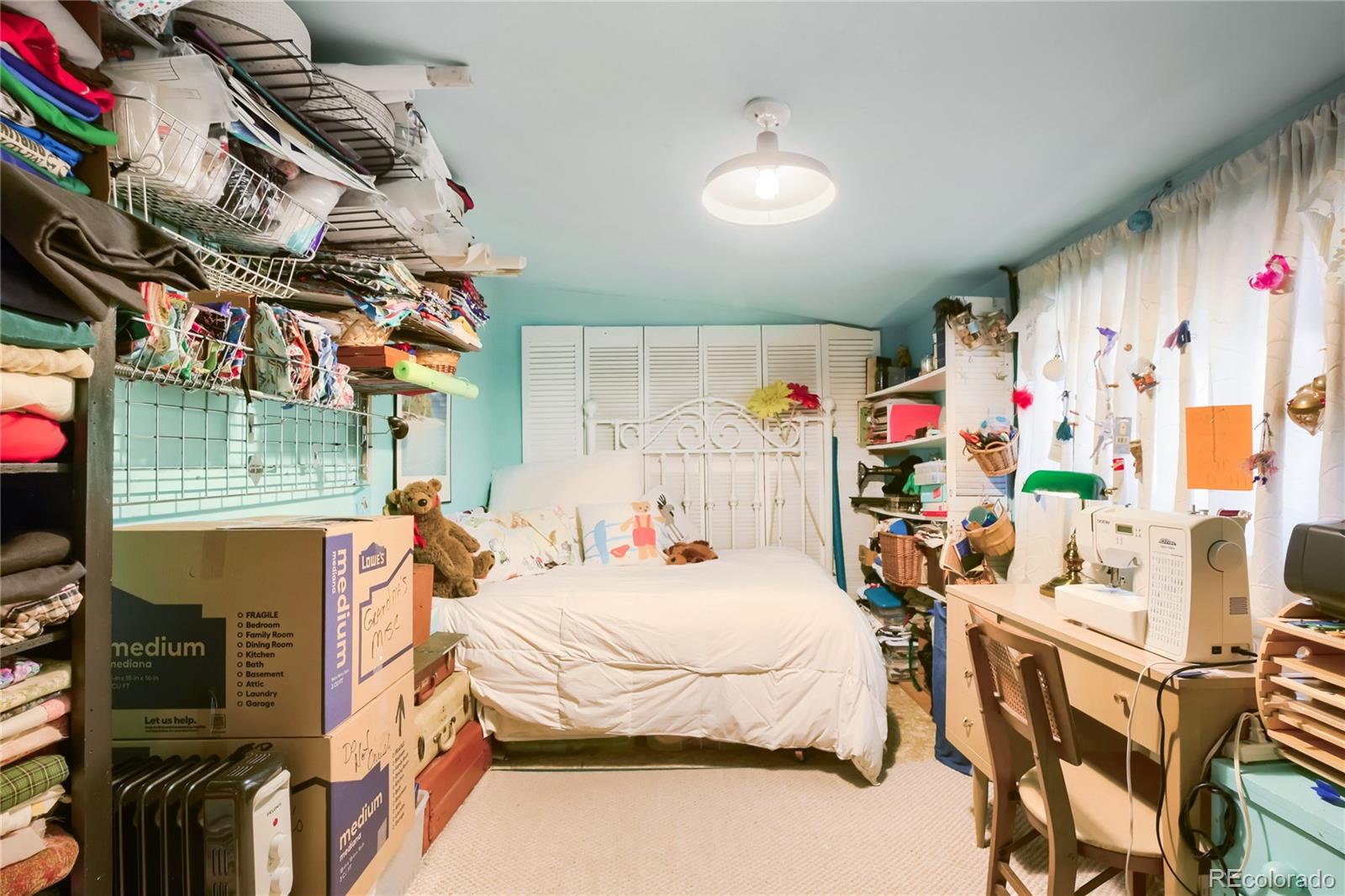 MLS Image #11 for 3422 w 8th avenue,denver, Colorado