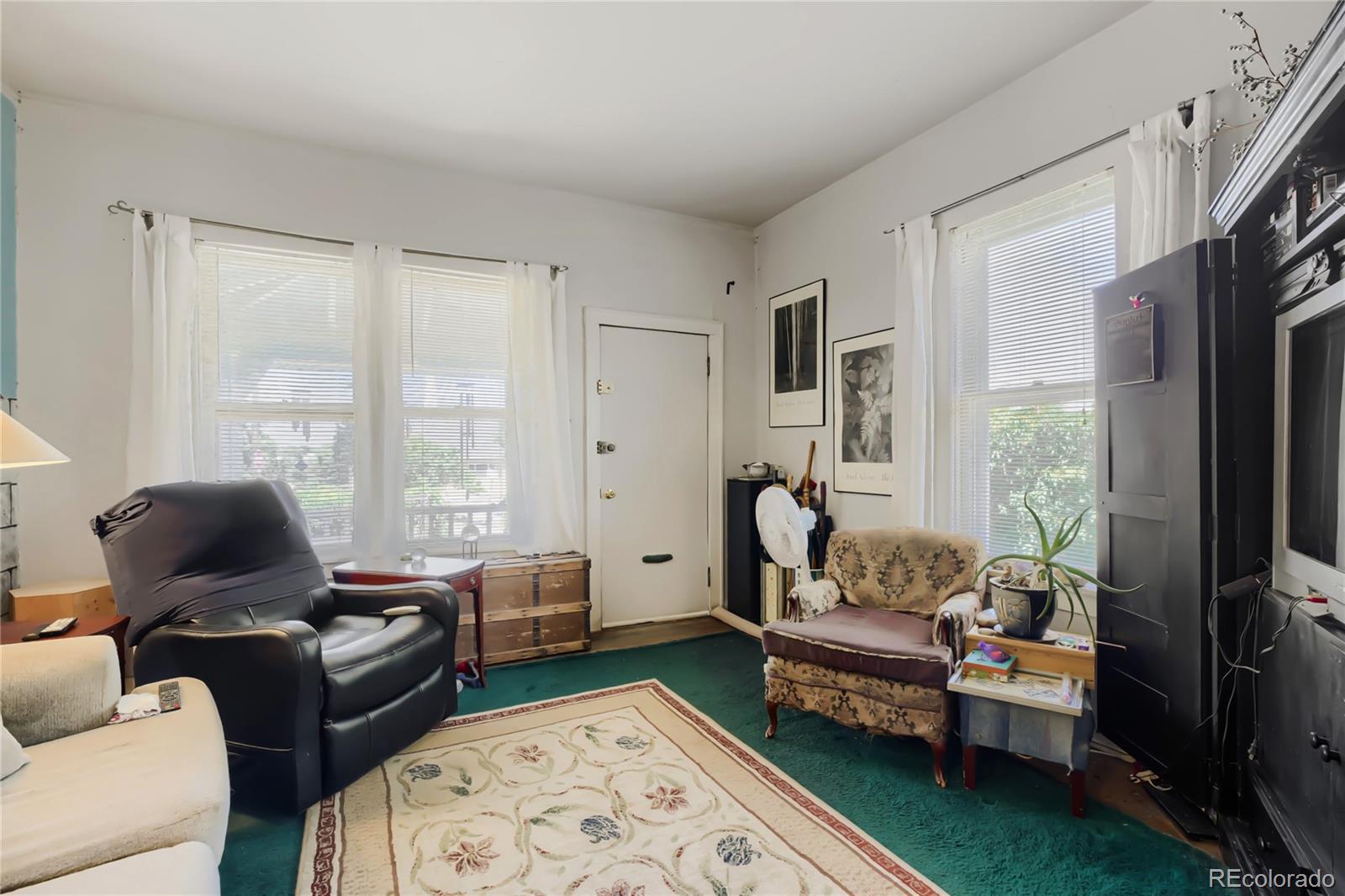 MLS Image #2 for 3422 w 8th avenue,denver, Colorado