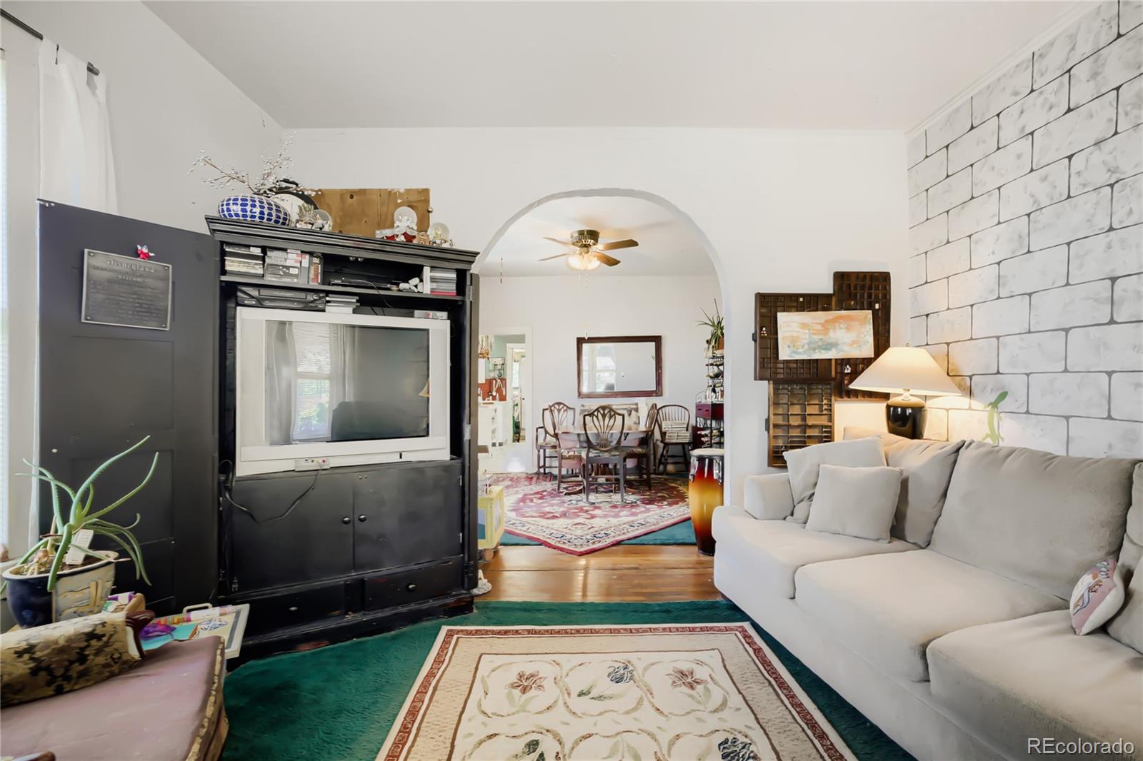 MLS Image #3 for 3422 w 8th avenue,denver, Colorado