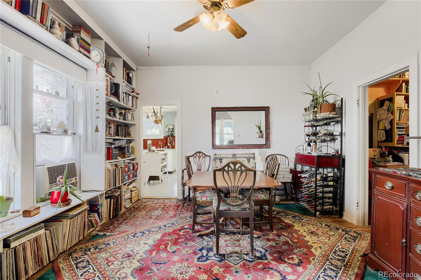 MLS Image #4 for 3422 w 8th avenue,denver, Colorado