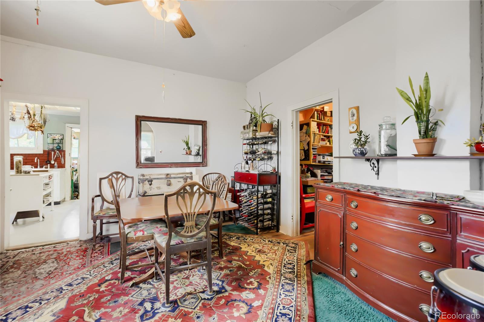 MLS Image #5 for 3422 w 8th avenue,denver, Colorado
