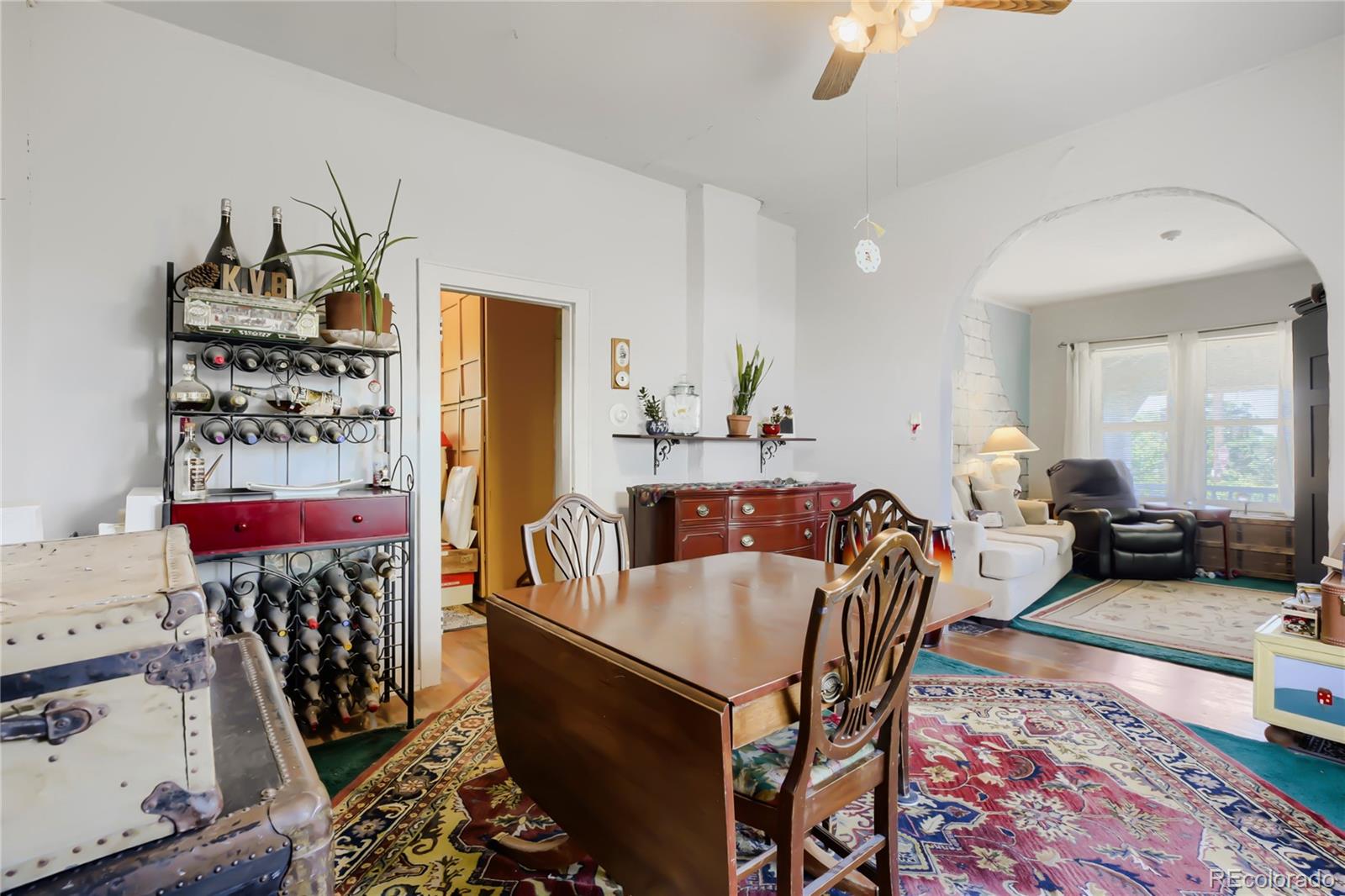 MLS Image #6 for 3422 w 8th avenue,denver, Colorado