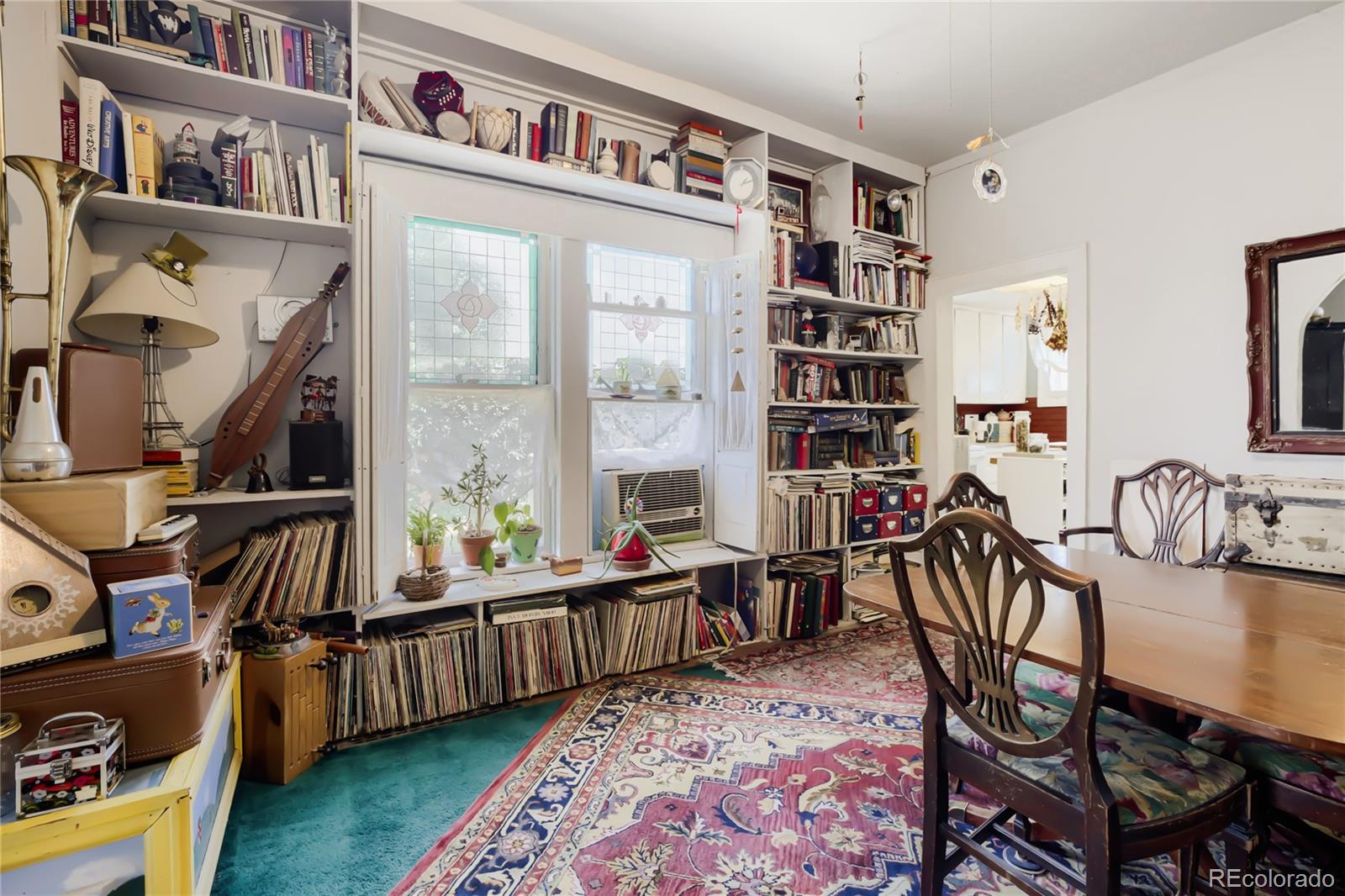 MLS Image #7 for 3422 w 8th avenue,denver, Colorado