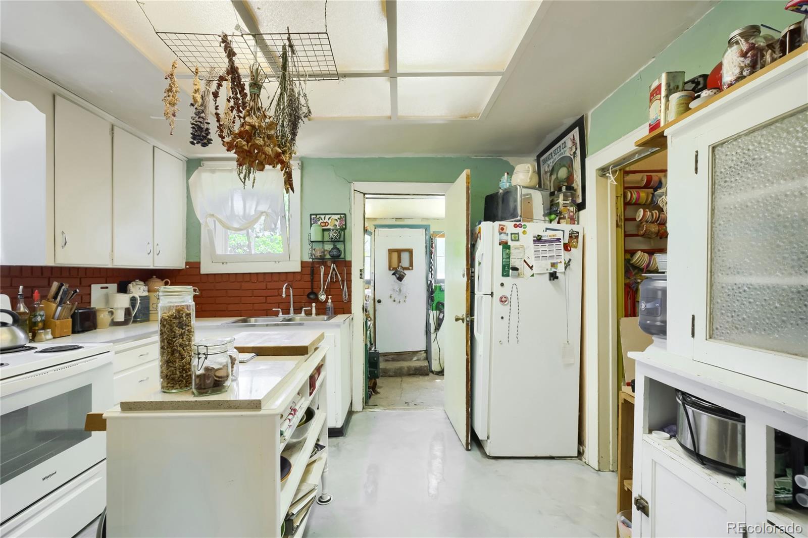 MLS Image #9 for 3422 w 8th avenue,denver, Colorado