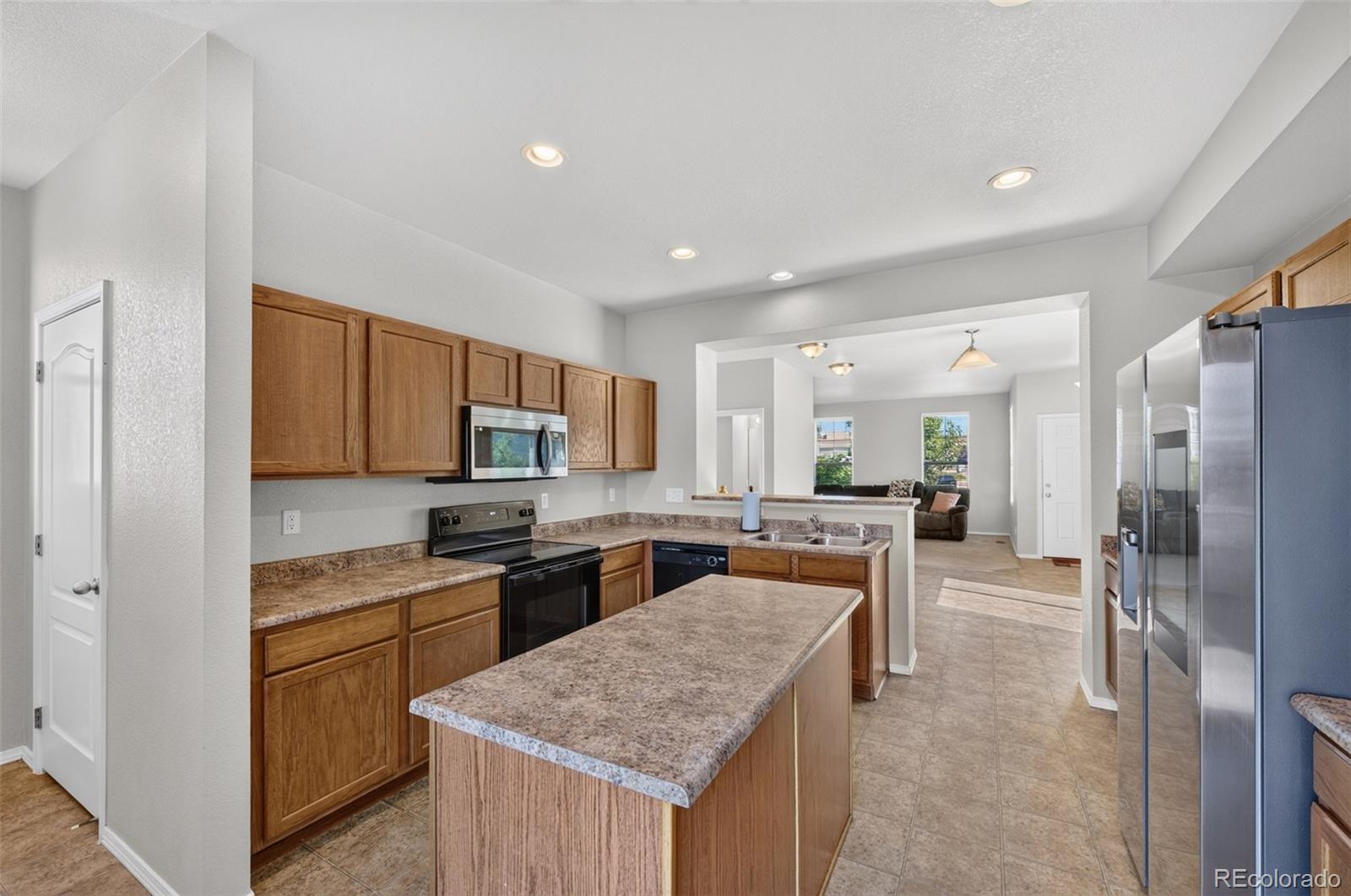 MLS Image #10 for 6483  silverwind circle,colorado springs, Colorado
