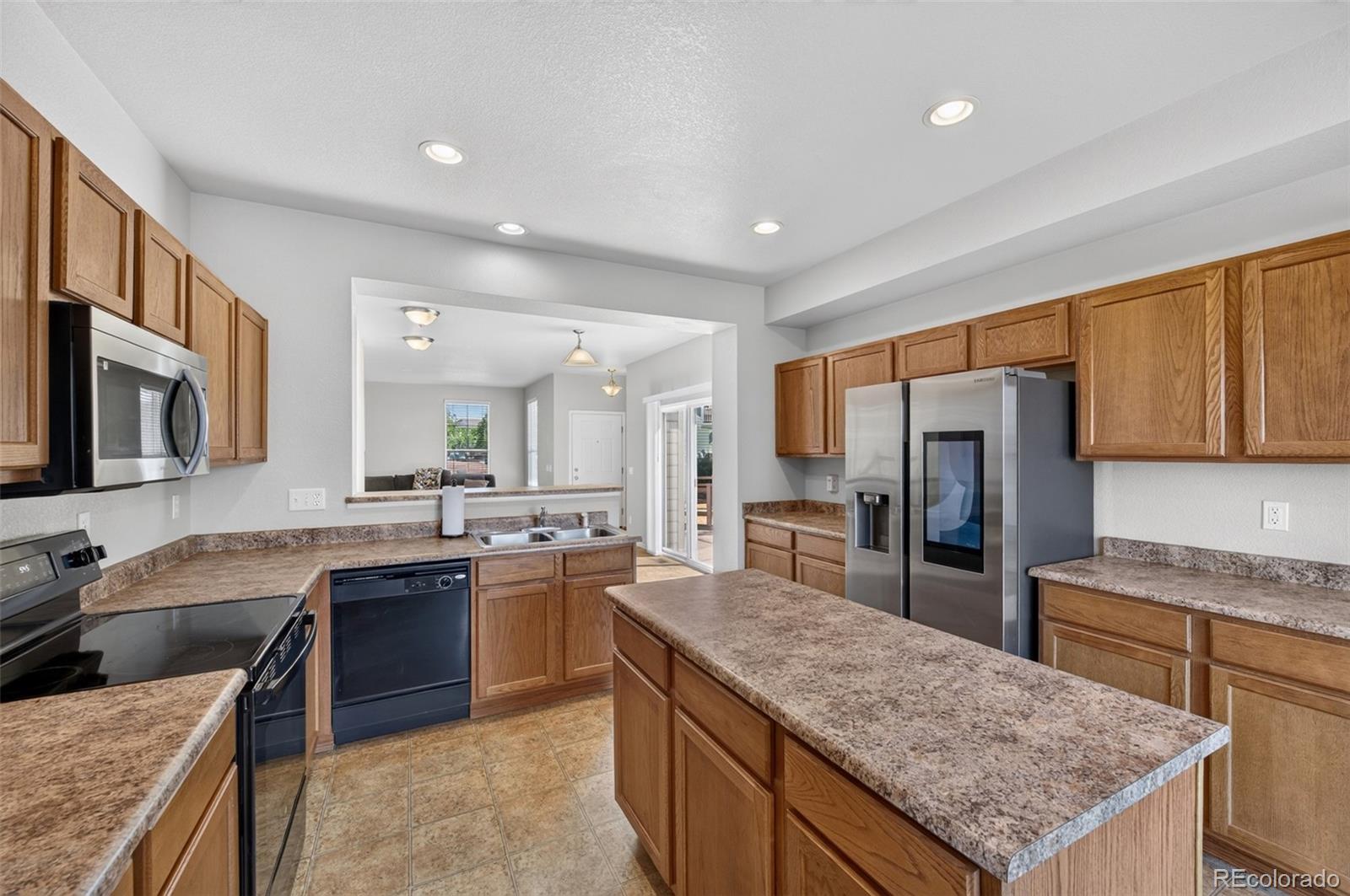 MLS Image #11 for 6483  silverwind circle,colorado springs, Colorado