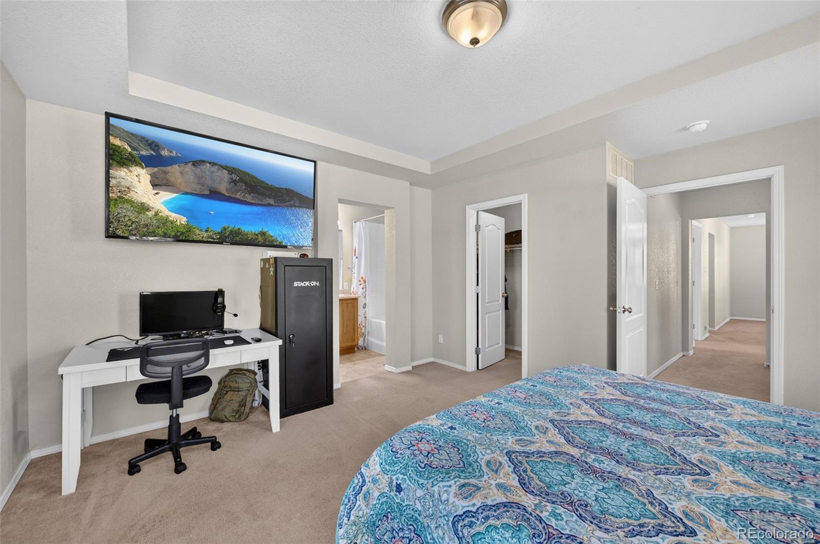 MLS Image #15 for 6483  silverwind circle,colorado springs, Colorado