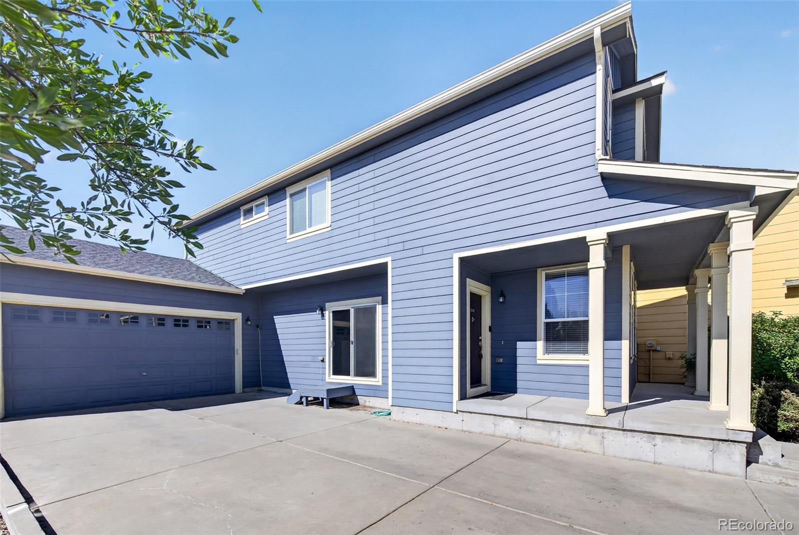 MLS Image #2 for 6483  silverwind circle,colorado springs, Colorado