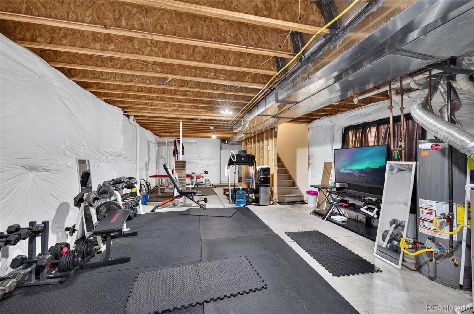 MLS Image #25 for 6483  silverwind circle,colorado springs, Colorado