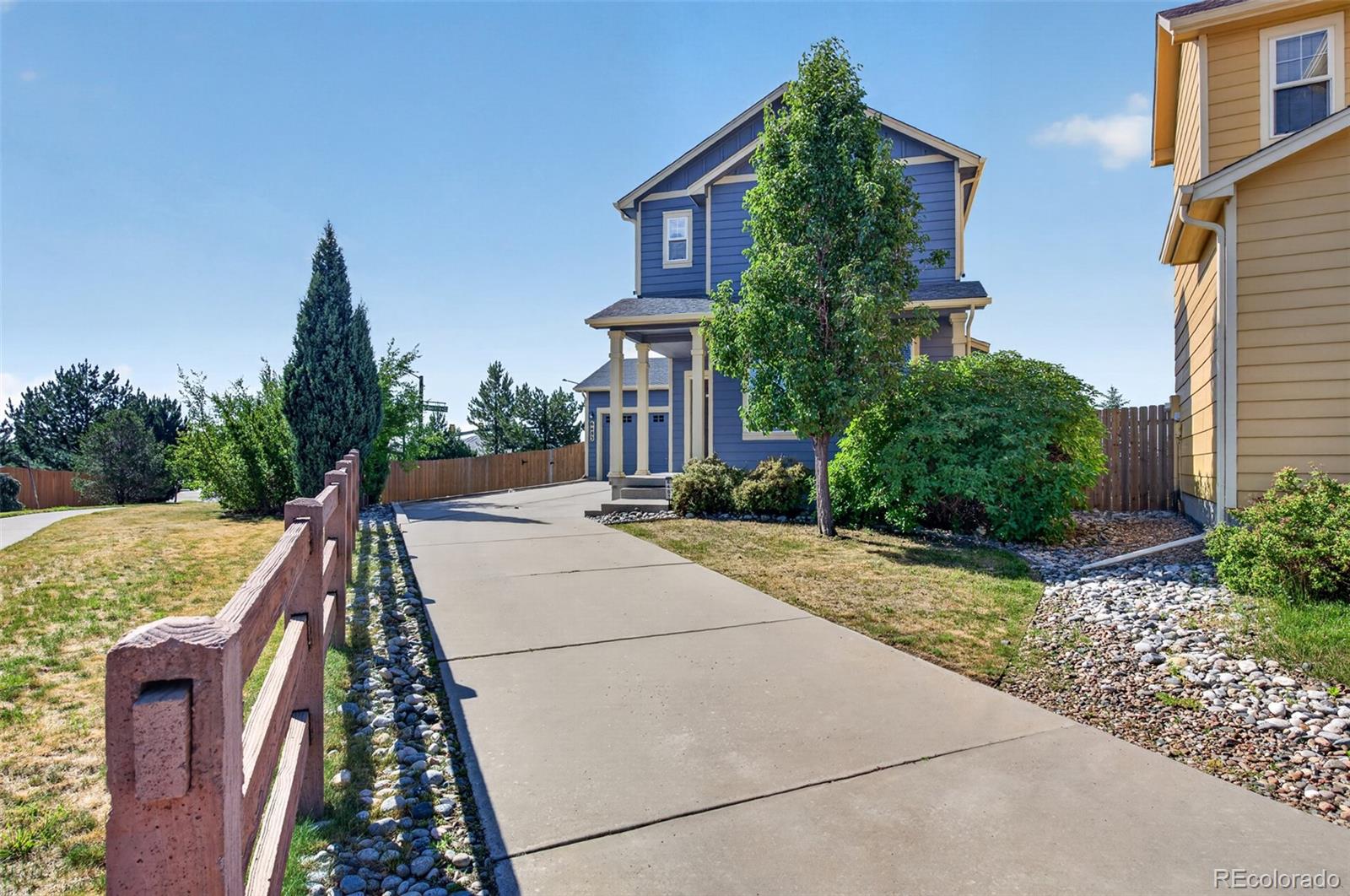 MLS Image #26 for 6483  silverwind circle,colorado springs, Colorado