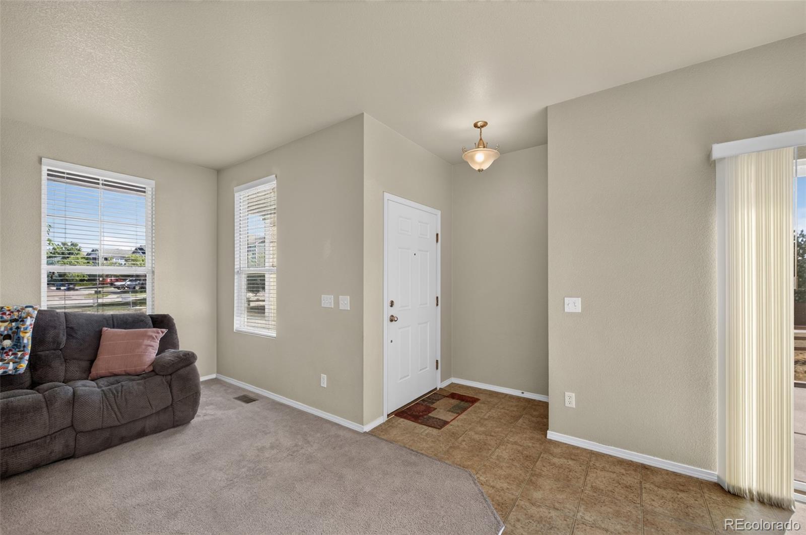 MLS Image #3 for 6483  silverwind circle,colorado springs, Colorado