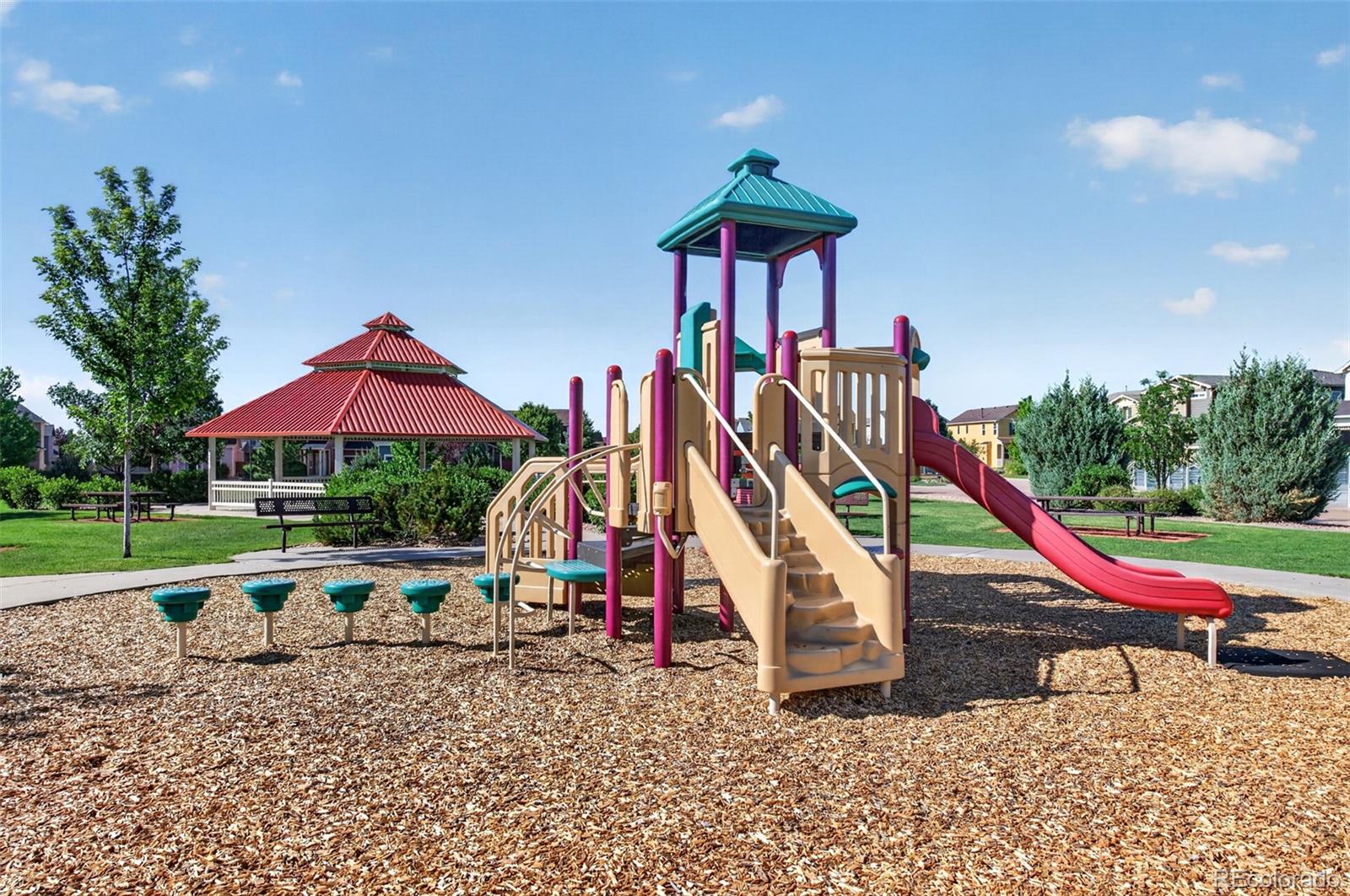 MLS Image #31 for 6483  silverwind circle,colorado springs, Colorado