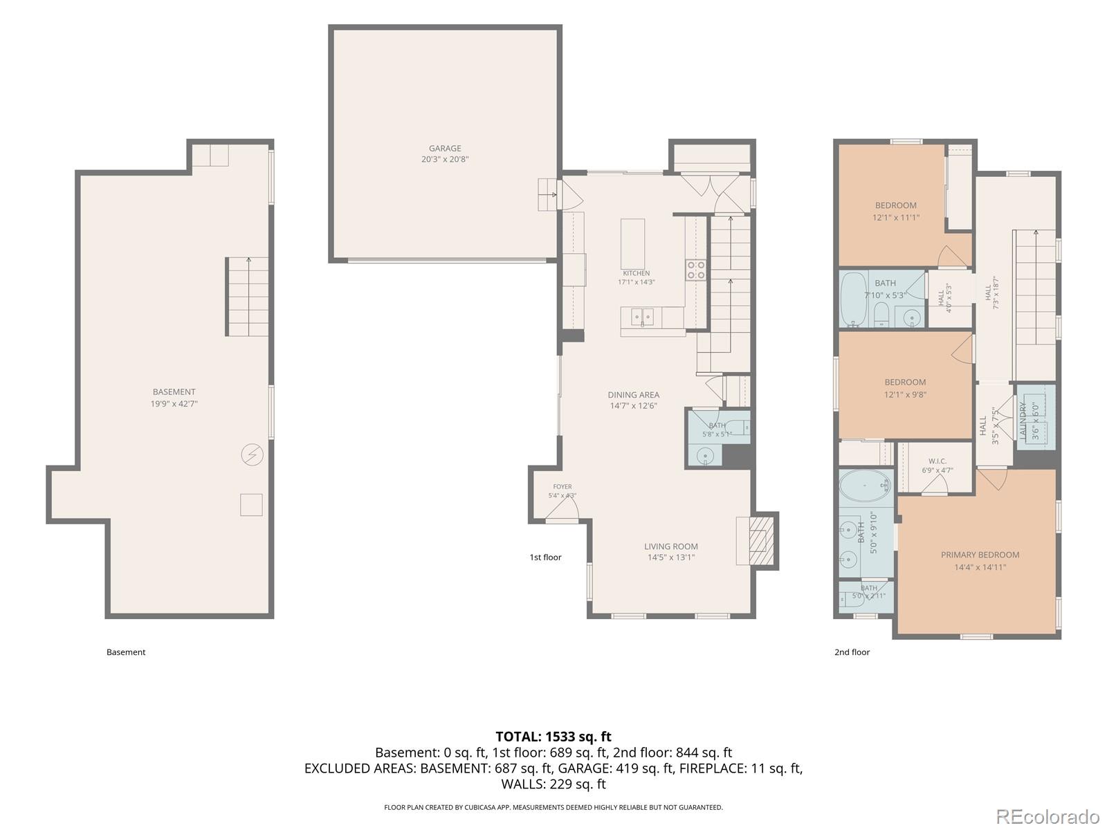 MLS Image #33 for 6483  silverwind circle,colorado springs, Colorado