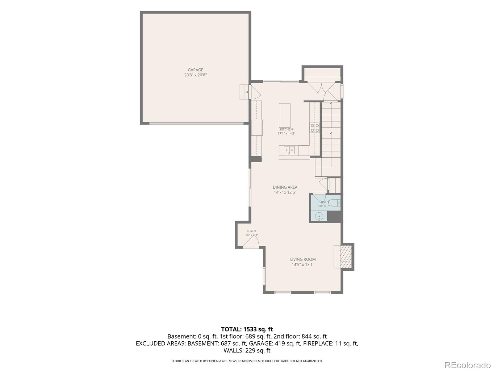 MLS Image #34 for 6483  silverwind circle,colorado springs, Colorado