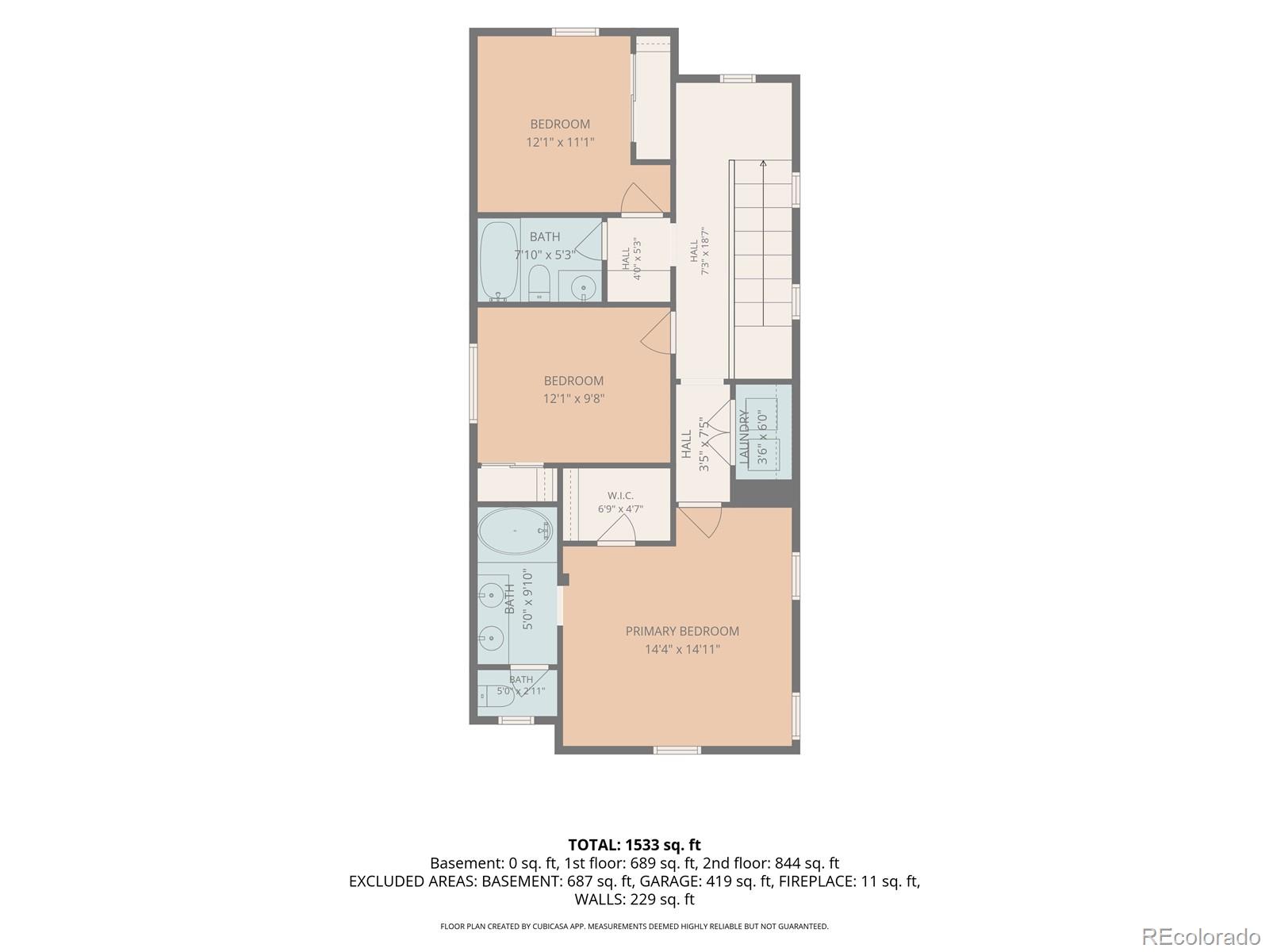 MLS Image #35 for 6483  silverwind circle,colorado springs, Colorado