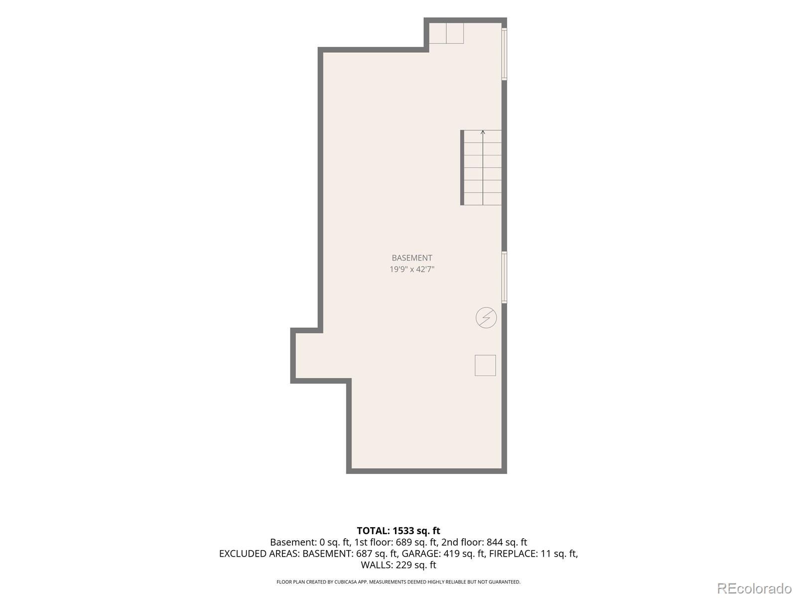 MLS Image #36 for 6483  silverwind circle,colorado springs, Colorado