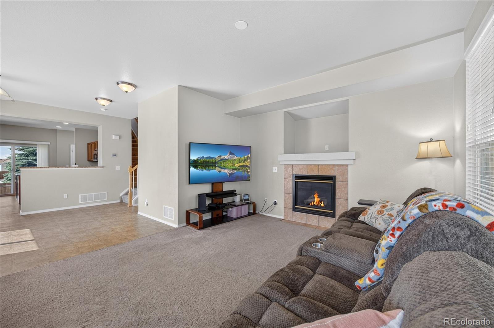 MLS Image #5 for 6483  silverwind circle,colorado springs, Colorado