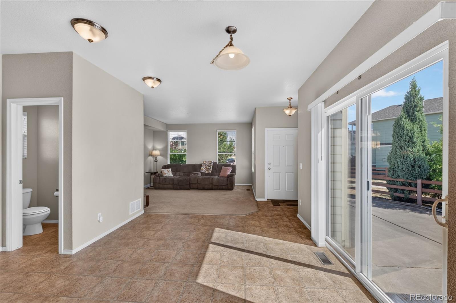 MLS Image #7 for 6483  silverwind circle,colorado springs, Colorado