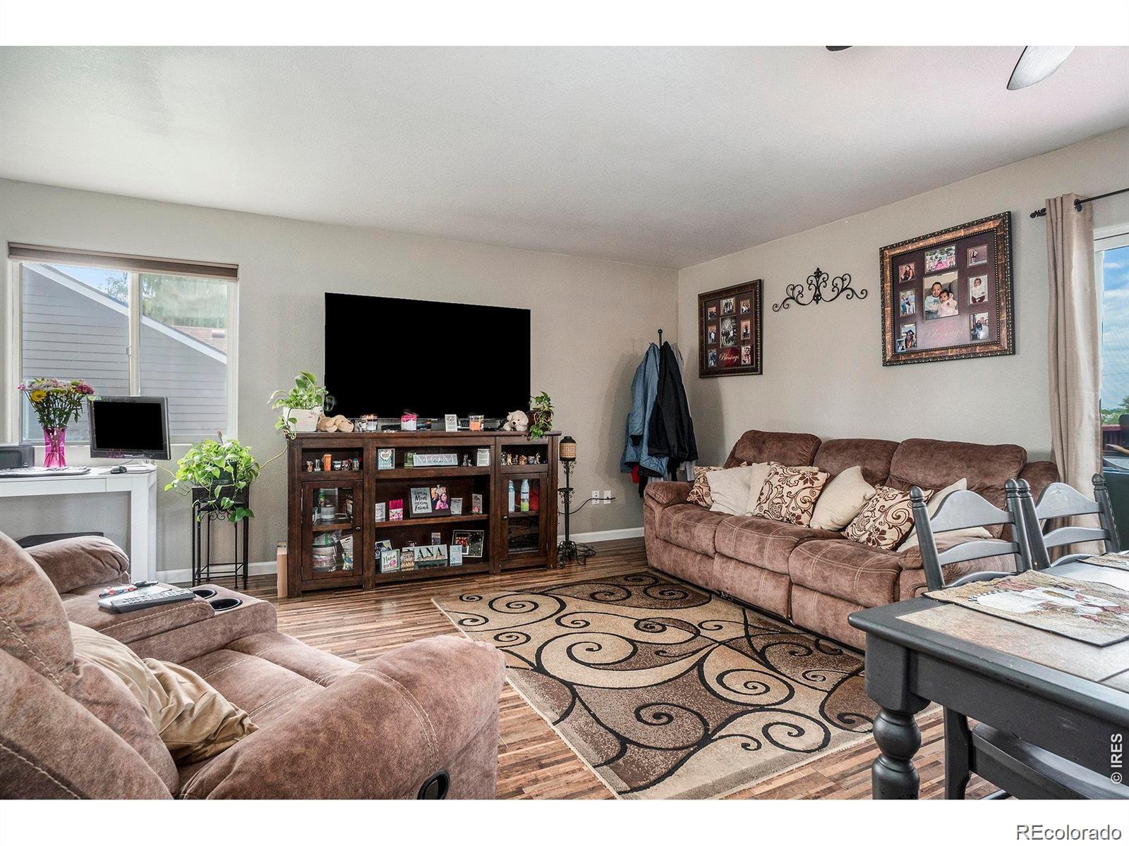 MLS Image #1 for 2833 w e street,greeley, Colorado