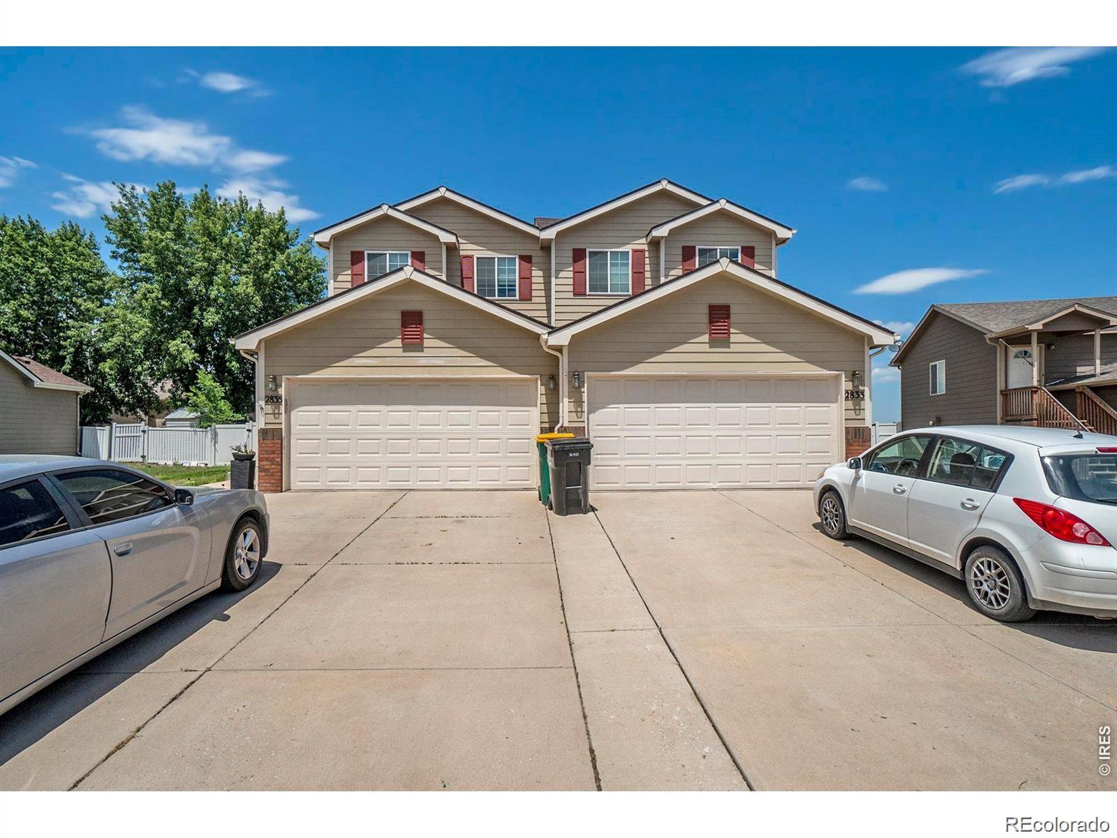 MLS Image #10 for 2833 w e street,greeley, Colorado