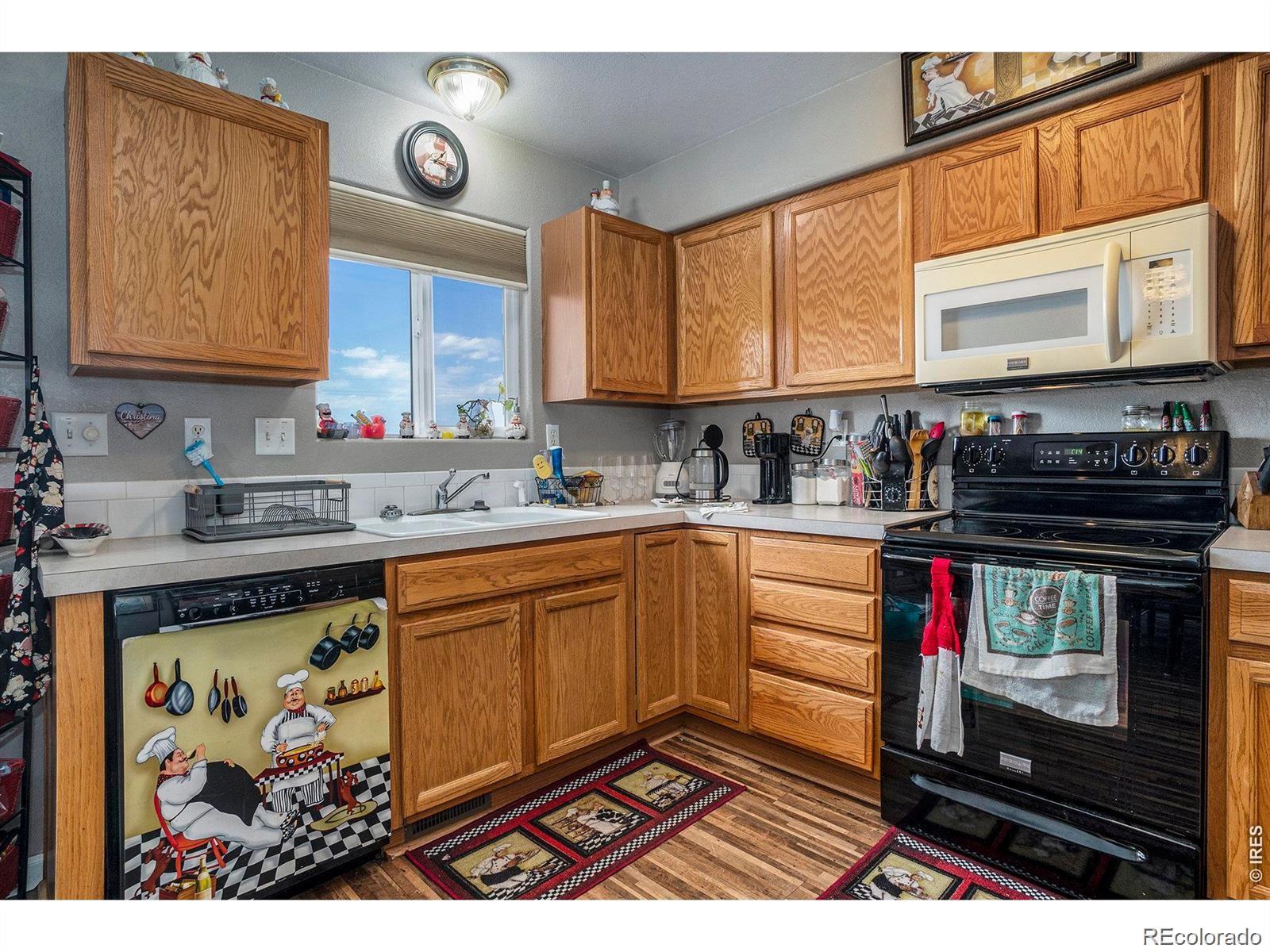 MLS Image #3 for 2833 w e street,greeley, Colorado