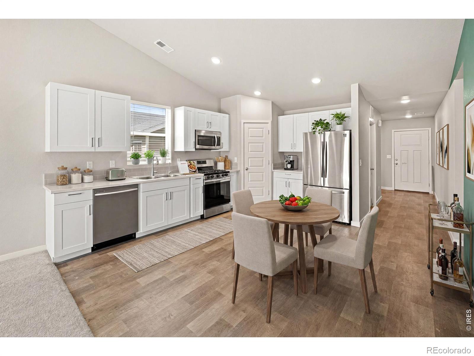 MLS Image #2 for 370  cherokee trail,ault, Colorado