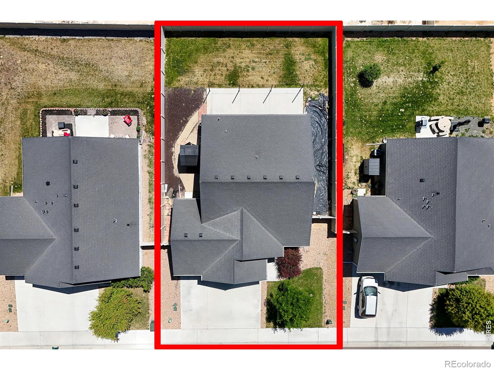 MLS Image #31 for 370  cherokee trail,ault, Colorado