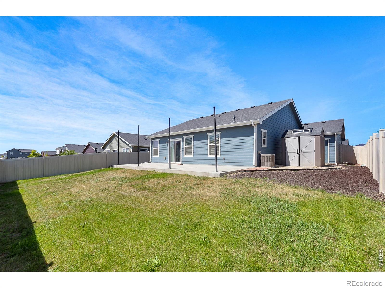 MLS Image #35 for 370  cherokee trail,ault, Colorado